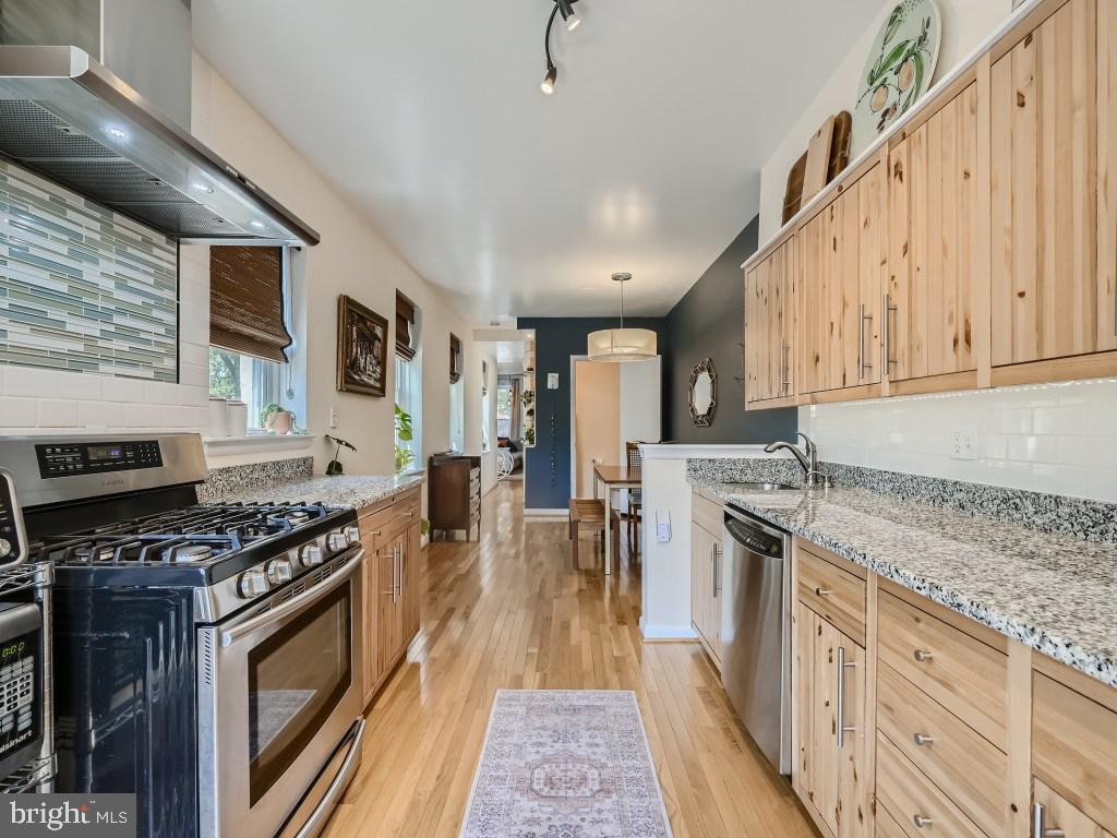 BARRE CIRCLE HISTORIC DISTRICT - Residential