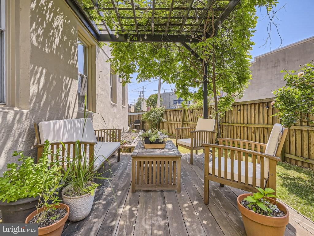 BARRE CIRCLE HISTORIC DISTRICT - Residential