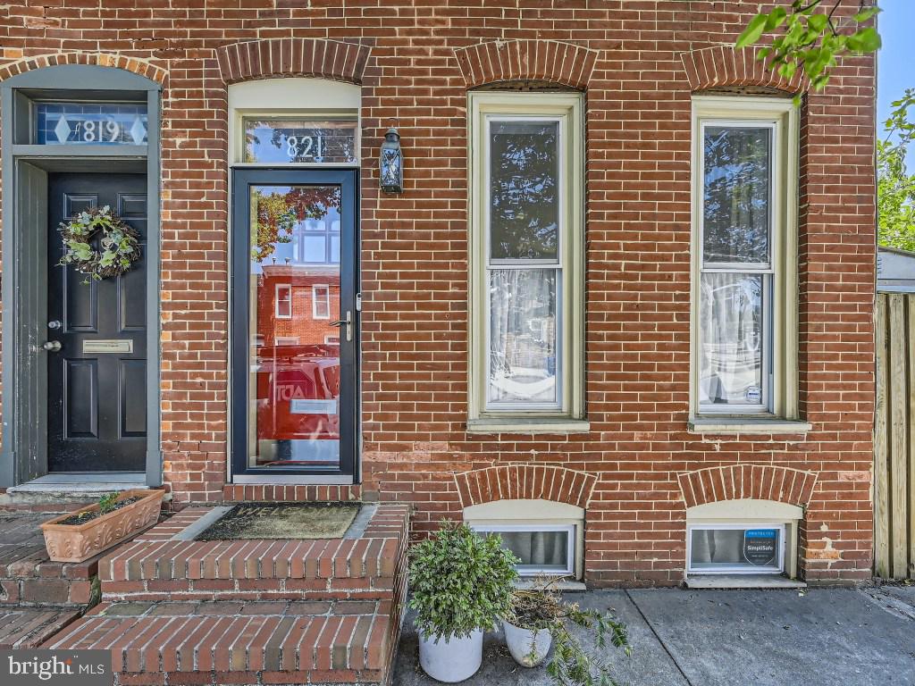 BARRE CIRCLE HISTORIC DISTRICT - Residential