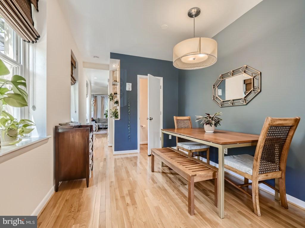 BARRE CIRCLE HISTORIC DISTRICT - Residential