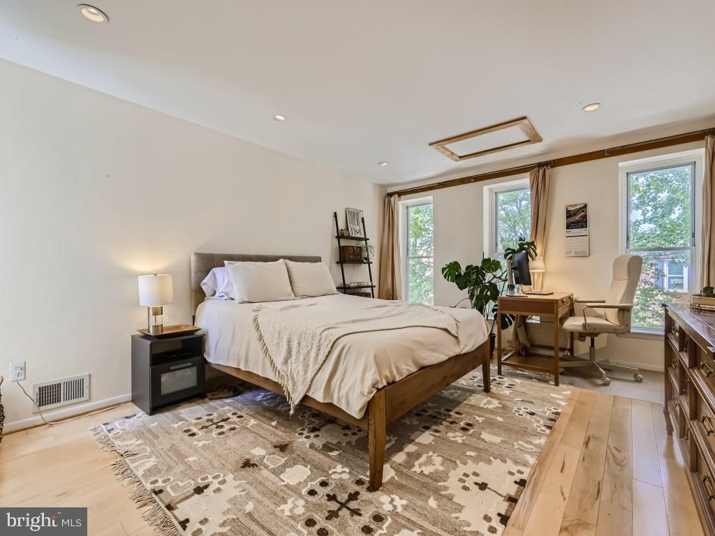 BARRE CIRCLE HISTORIC DISTRICT - Residential