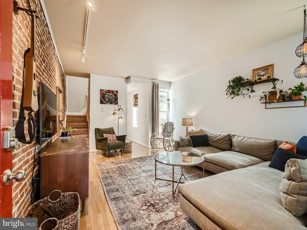 BARRE CIRCLE HISTORIC DISTRICT - Residential