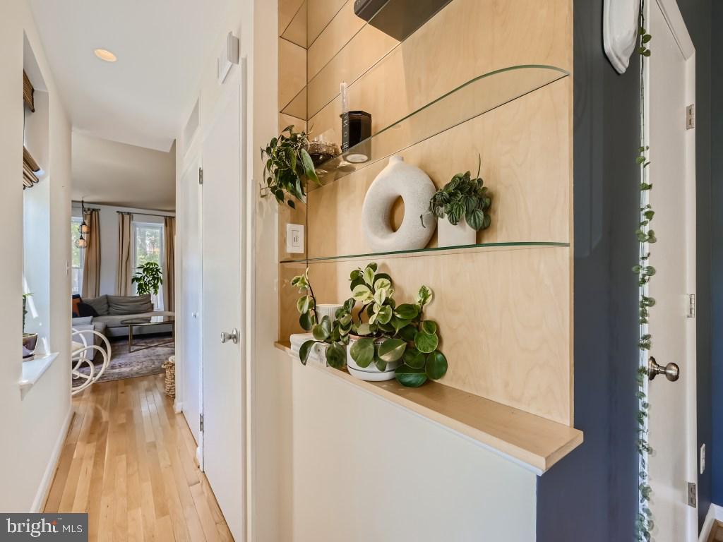 BARRE CIRCLE HISTORIC DISTRICT - Residential