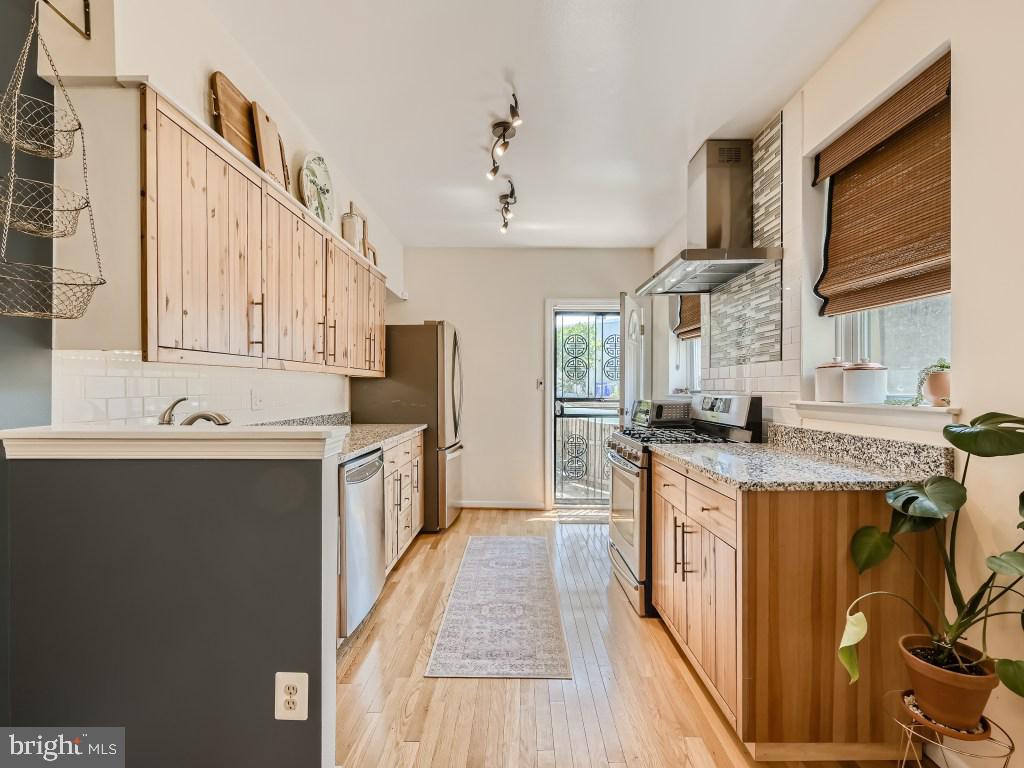 BARRE CIRCLE HISTORIC DISTRICT - Residential