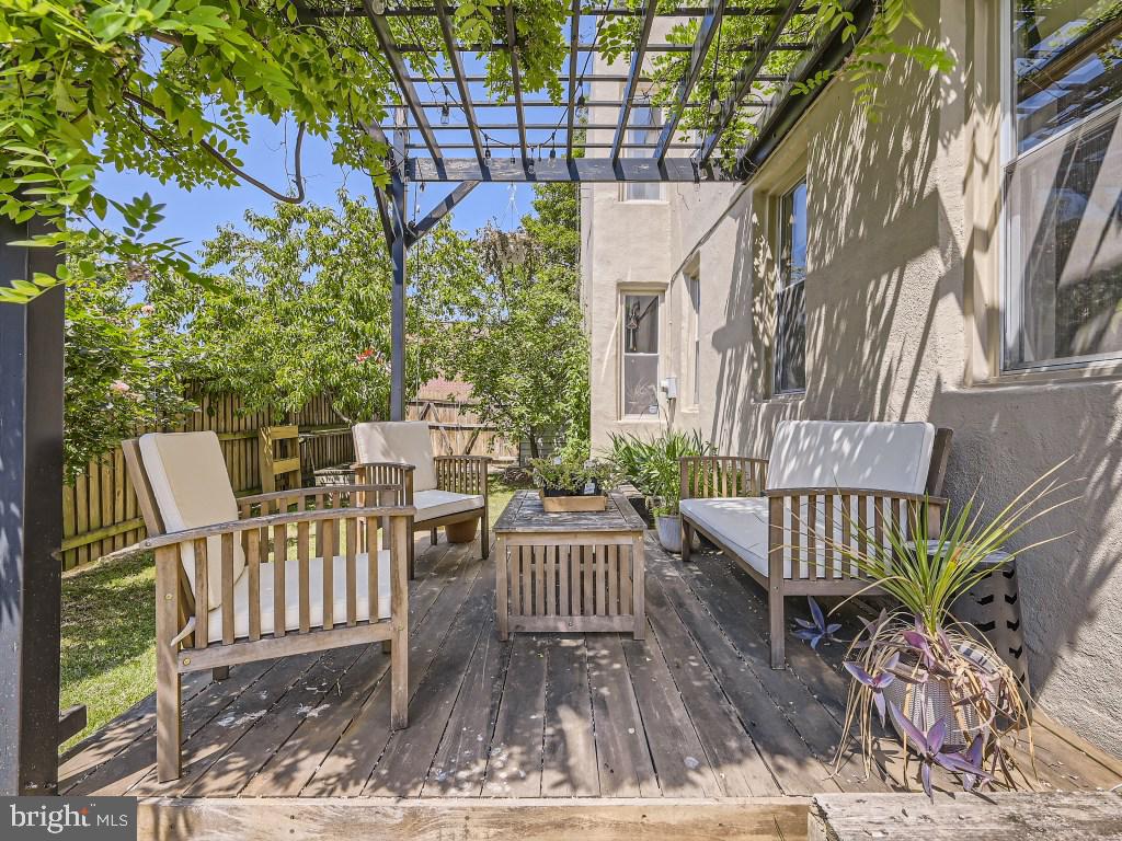 BARRE CIRCLE HISTORIC DISTRICT - Residential