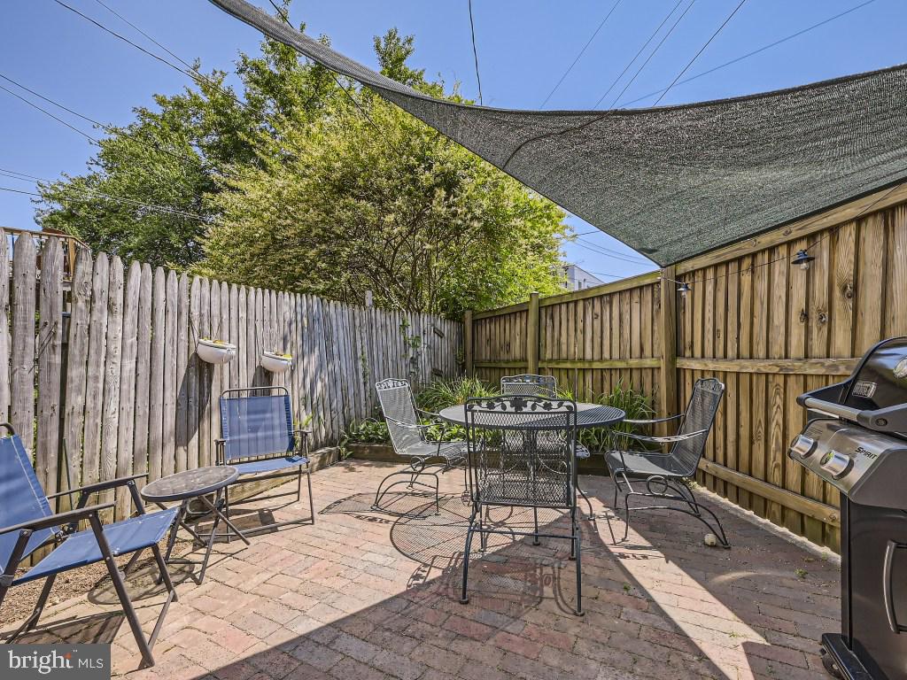 BARRE CIRCLE HISTORIC DISTRICT - Residential