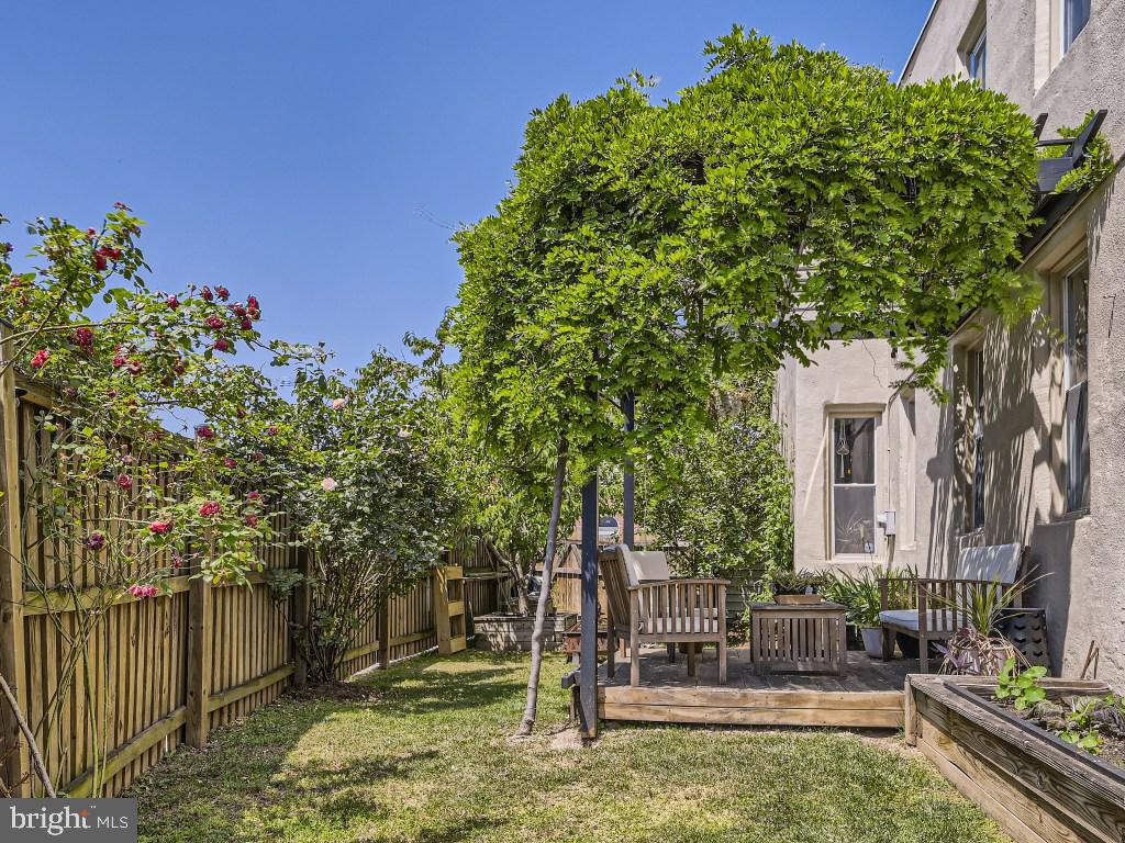 BARRE CIRCLE HISTORIC DISTRICT - Residential