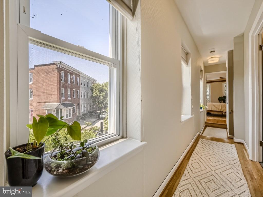 BARRE CIRCLE HISTORIC DISTRICT - Residential