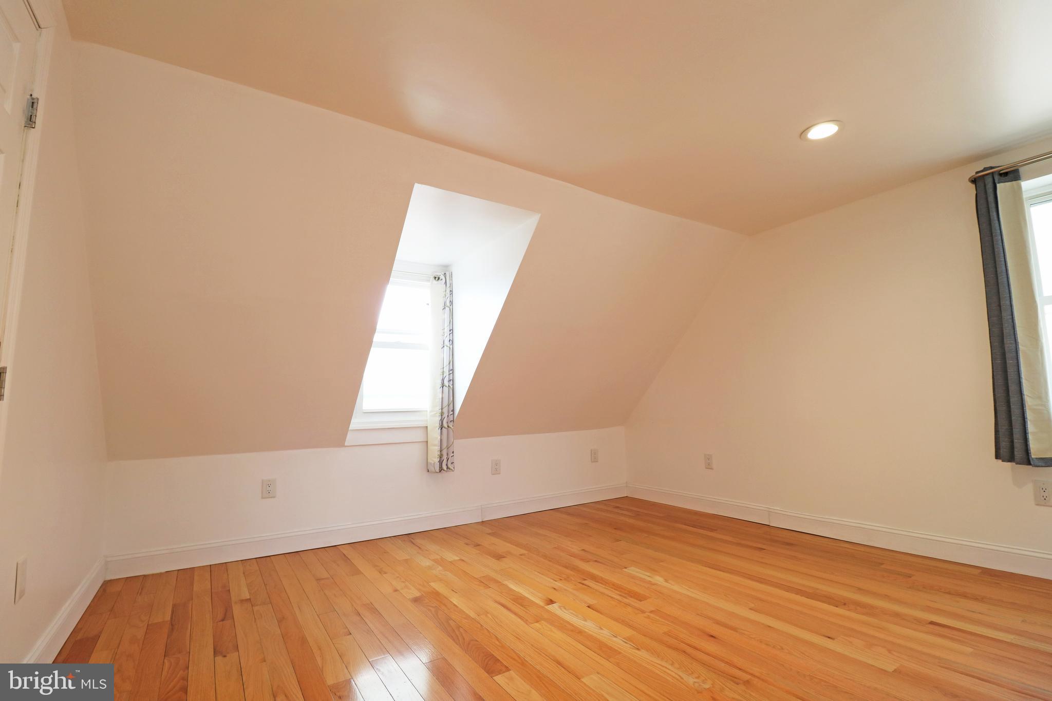 DREXEL PARK GARDEN - Residential Lease