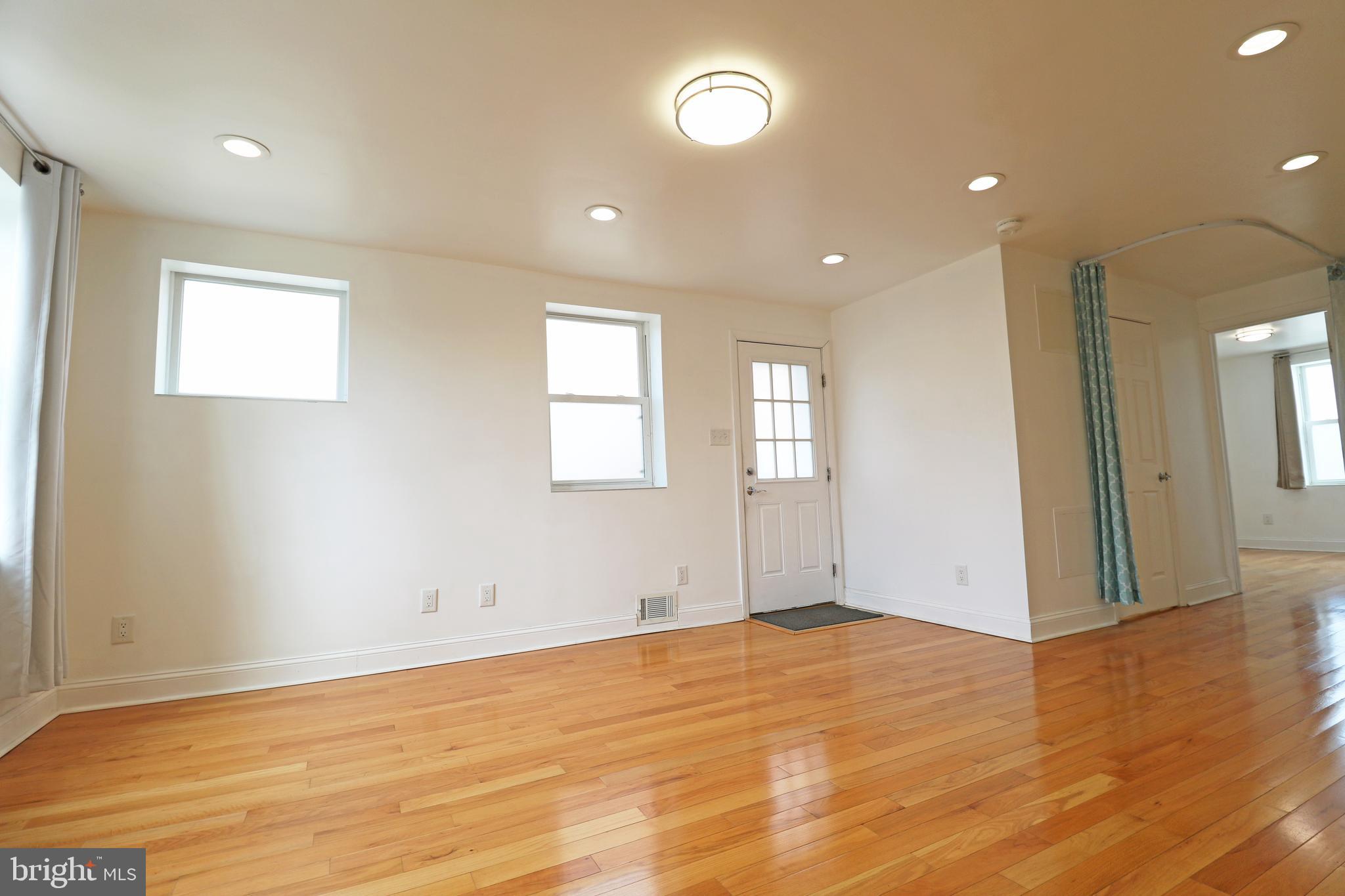 DREXEL PARK GARDEN - Residential Lease