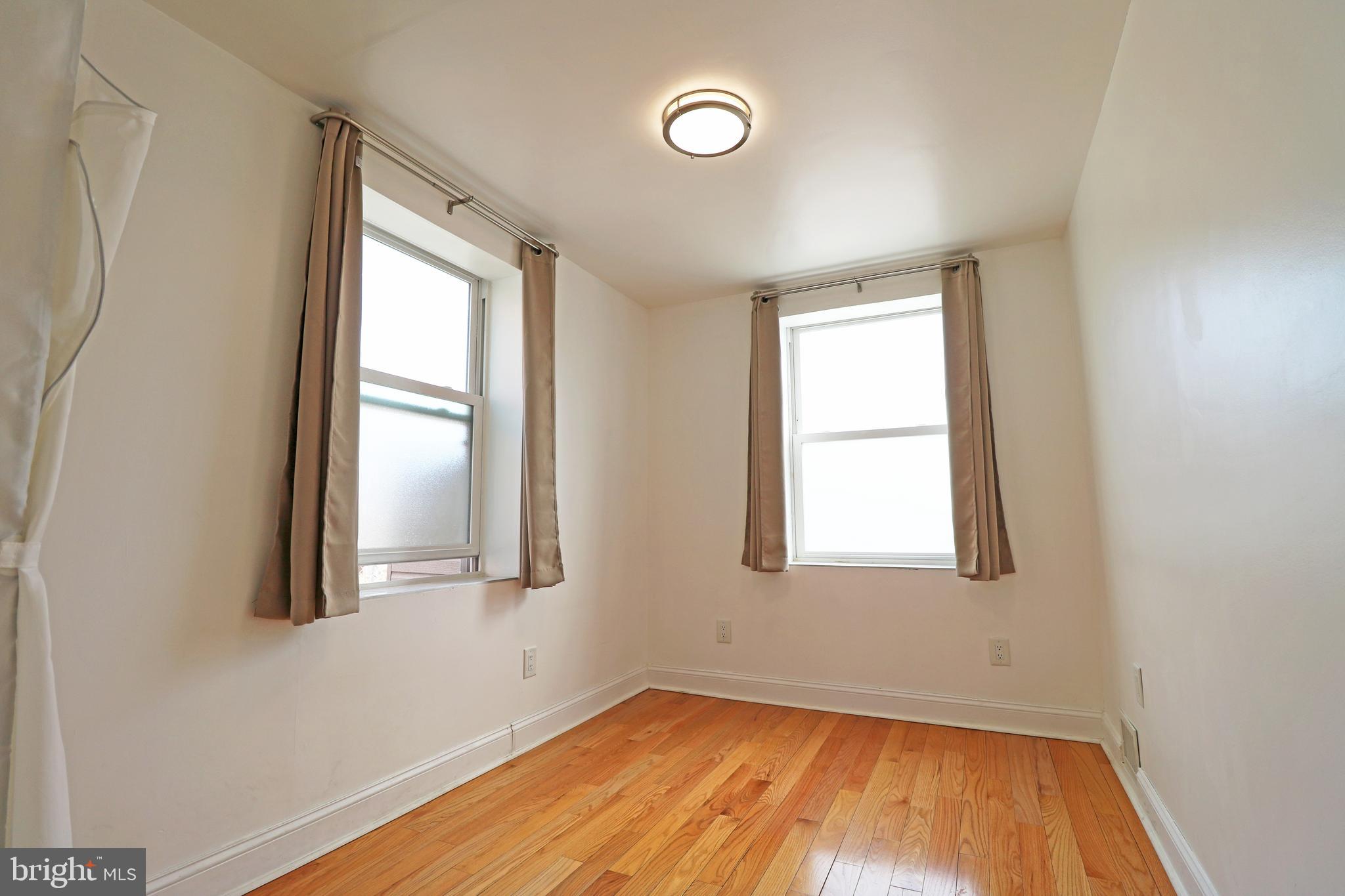 DREXEL PARK GARDEN - Residential Lease