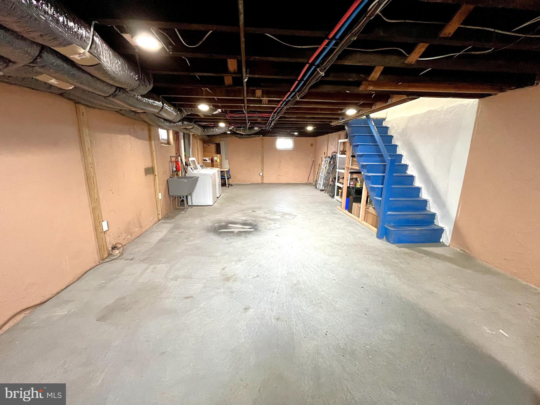 DREXEL PARK GARDEN - Residential Lease