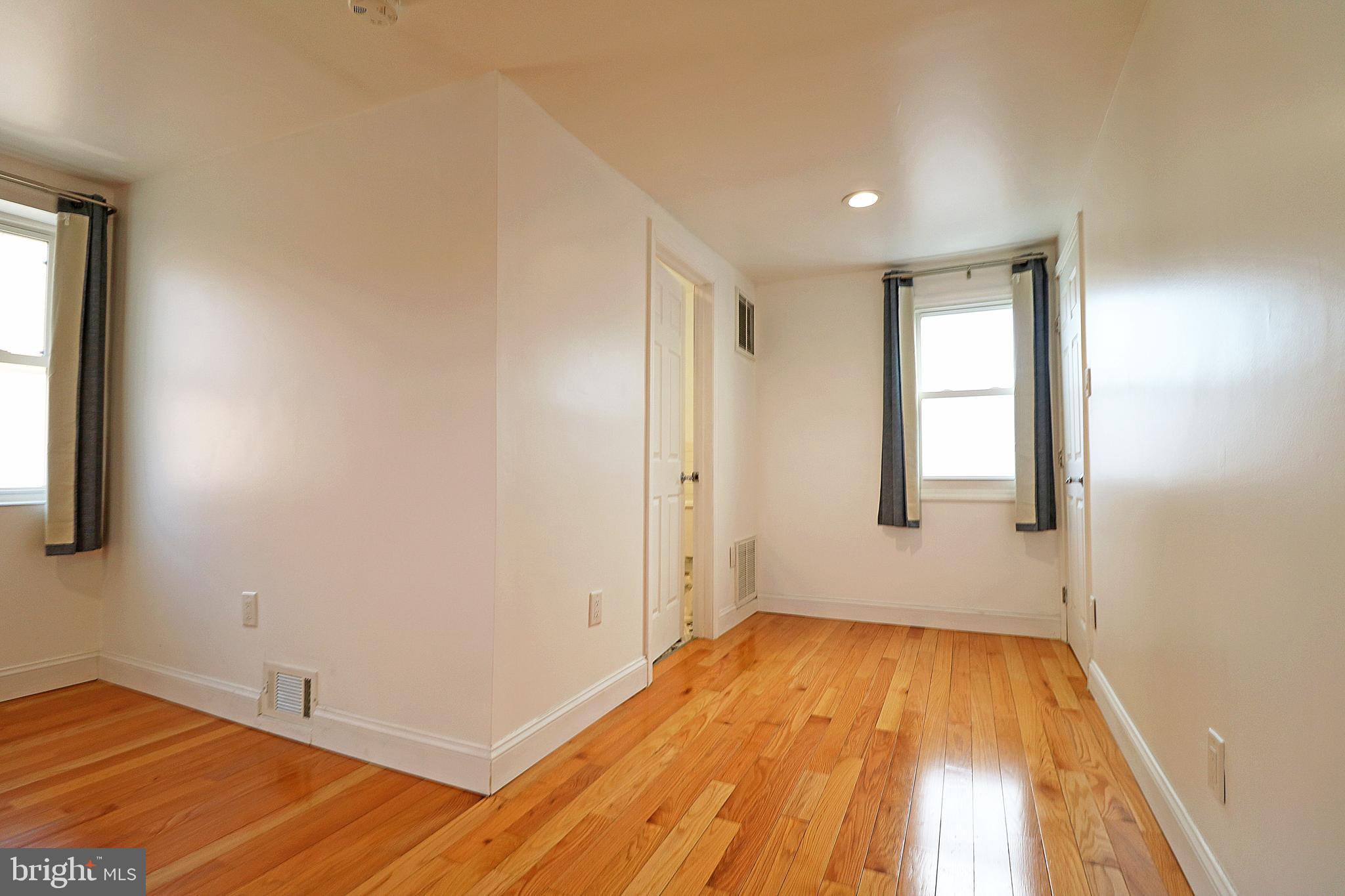 DREXEL PARK GARDEN - Residential Lease