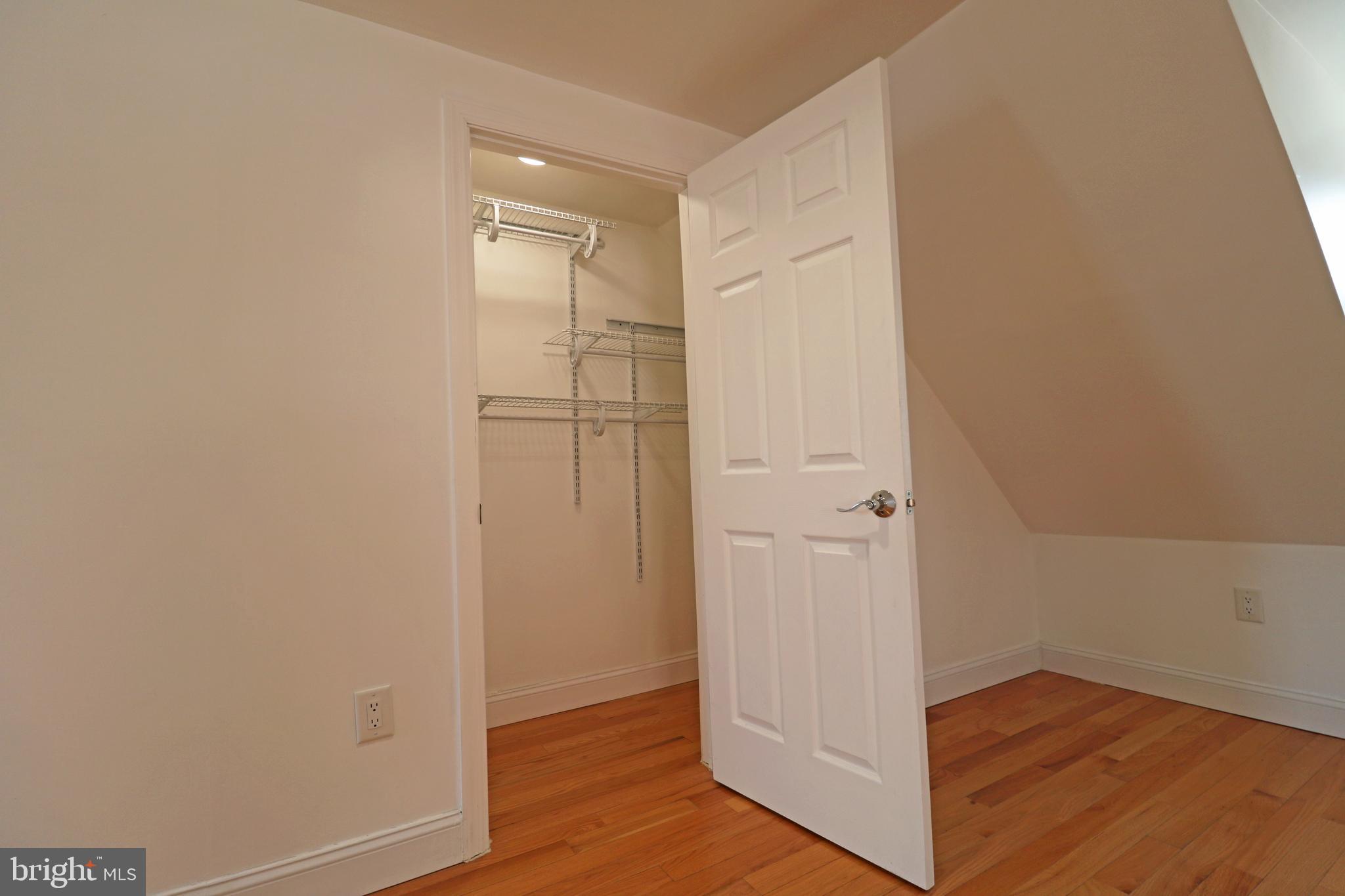 DREXEL PARK GARDEN - Residential Lease