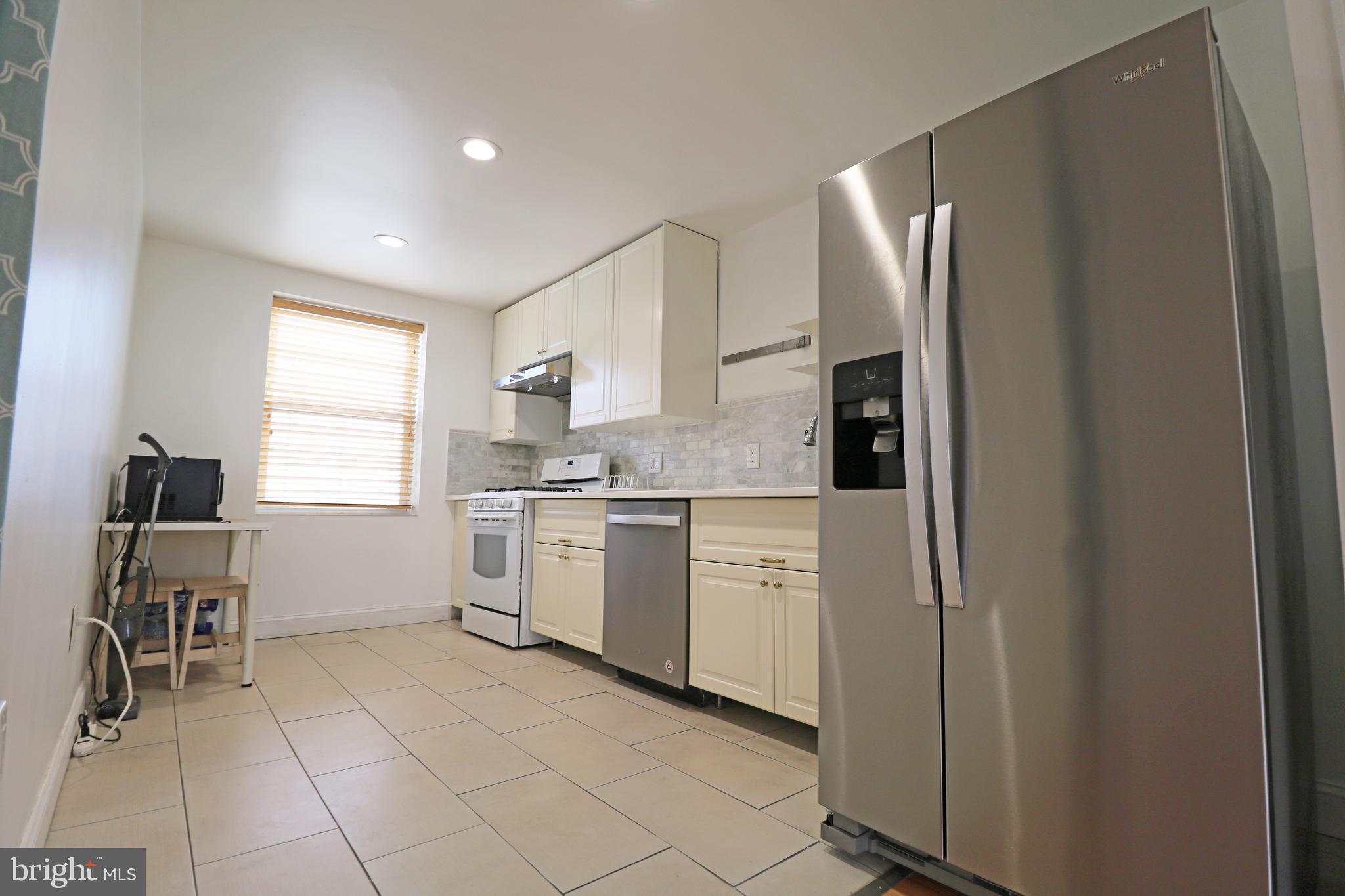 DREXEL PARK GARDEN - Residential Lease