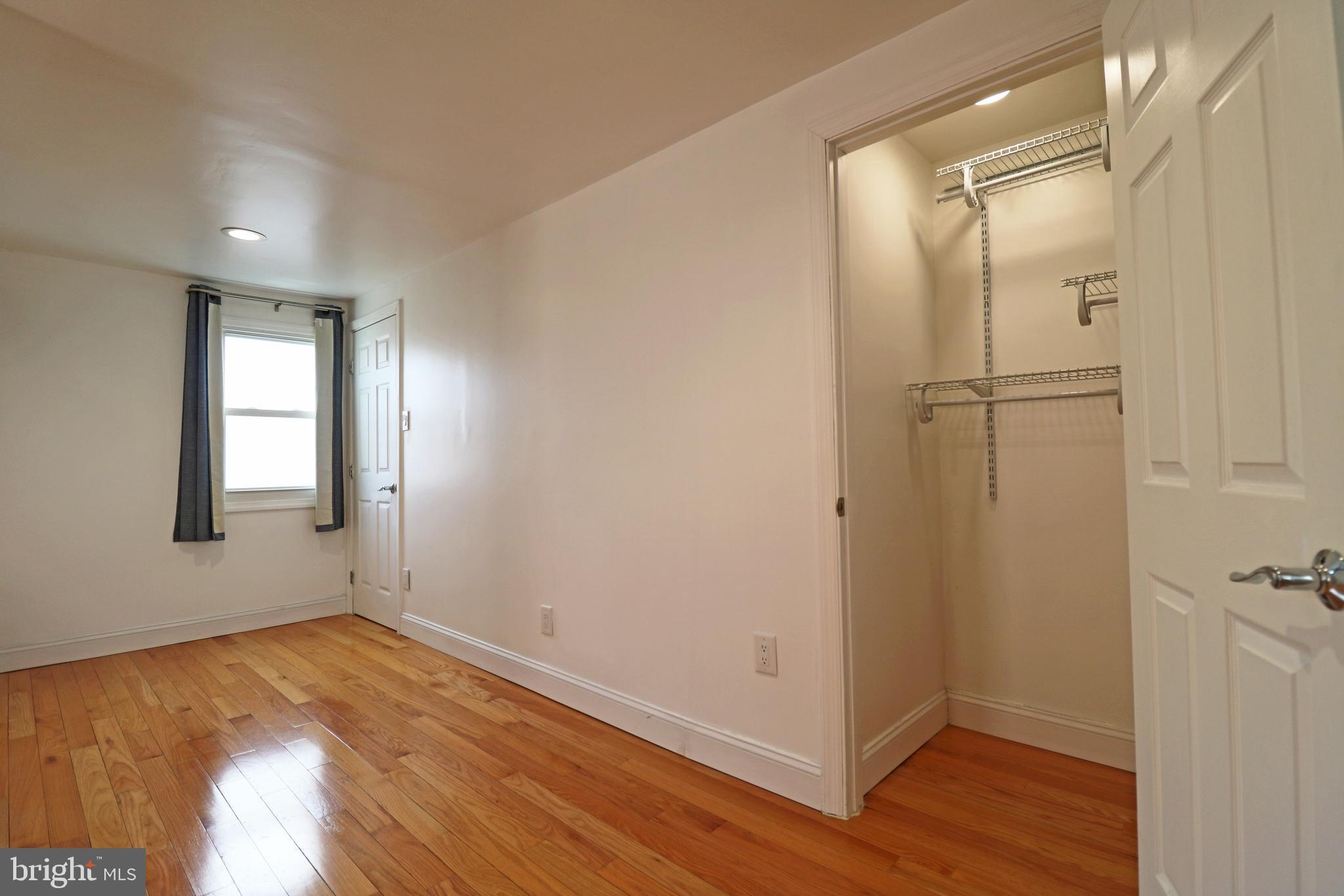 DREXEL PARK GARDEN - Residential Lease