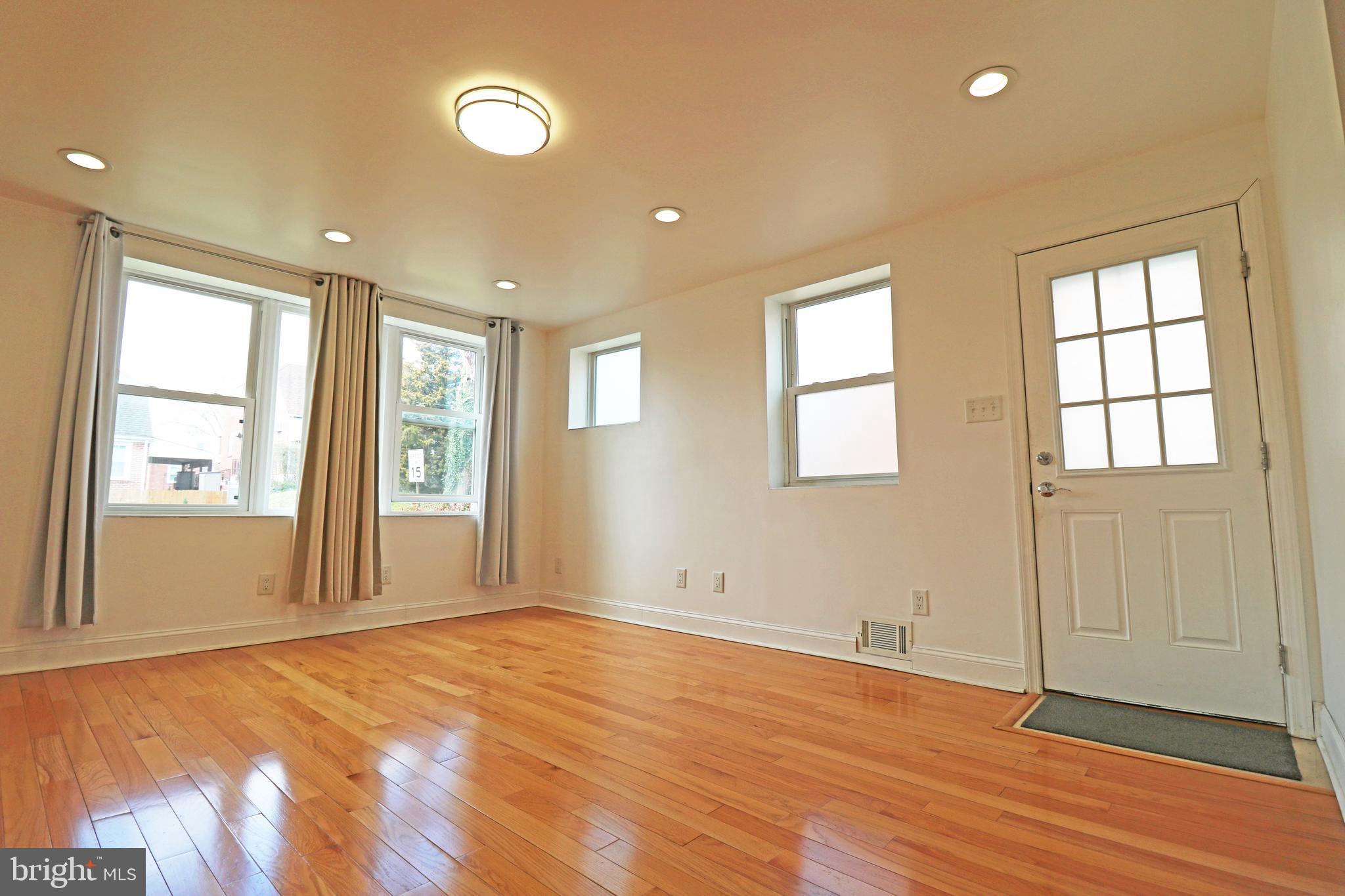 DREXEL PARK GARDEN - Residential Lease