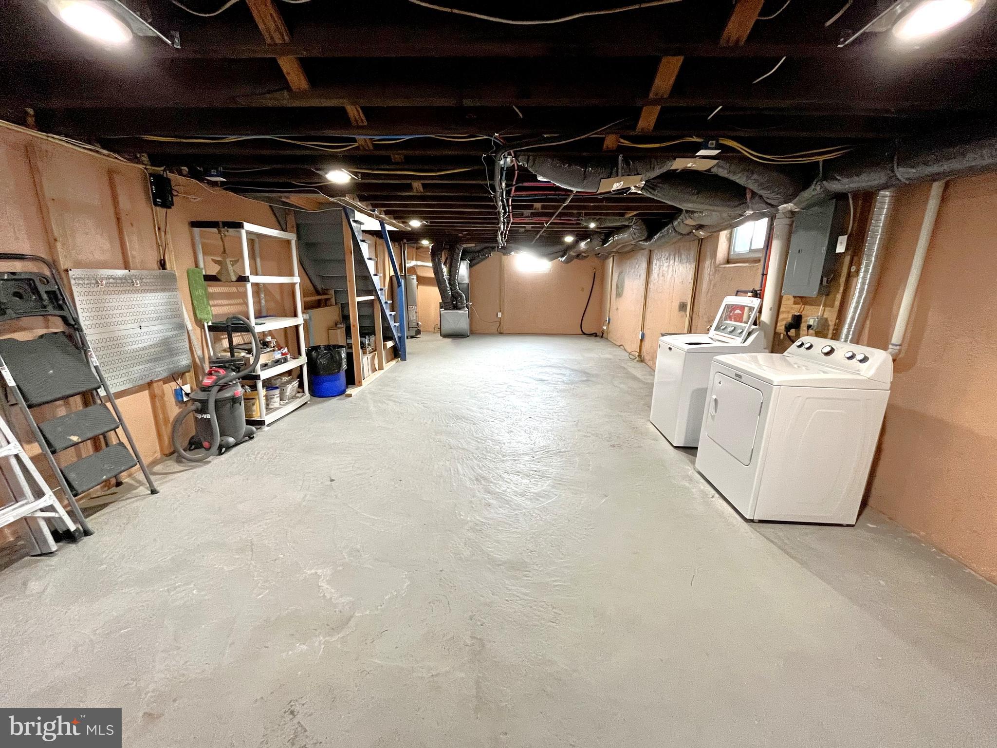 DREXEL PARK GARDEN - Residential Lease