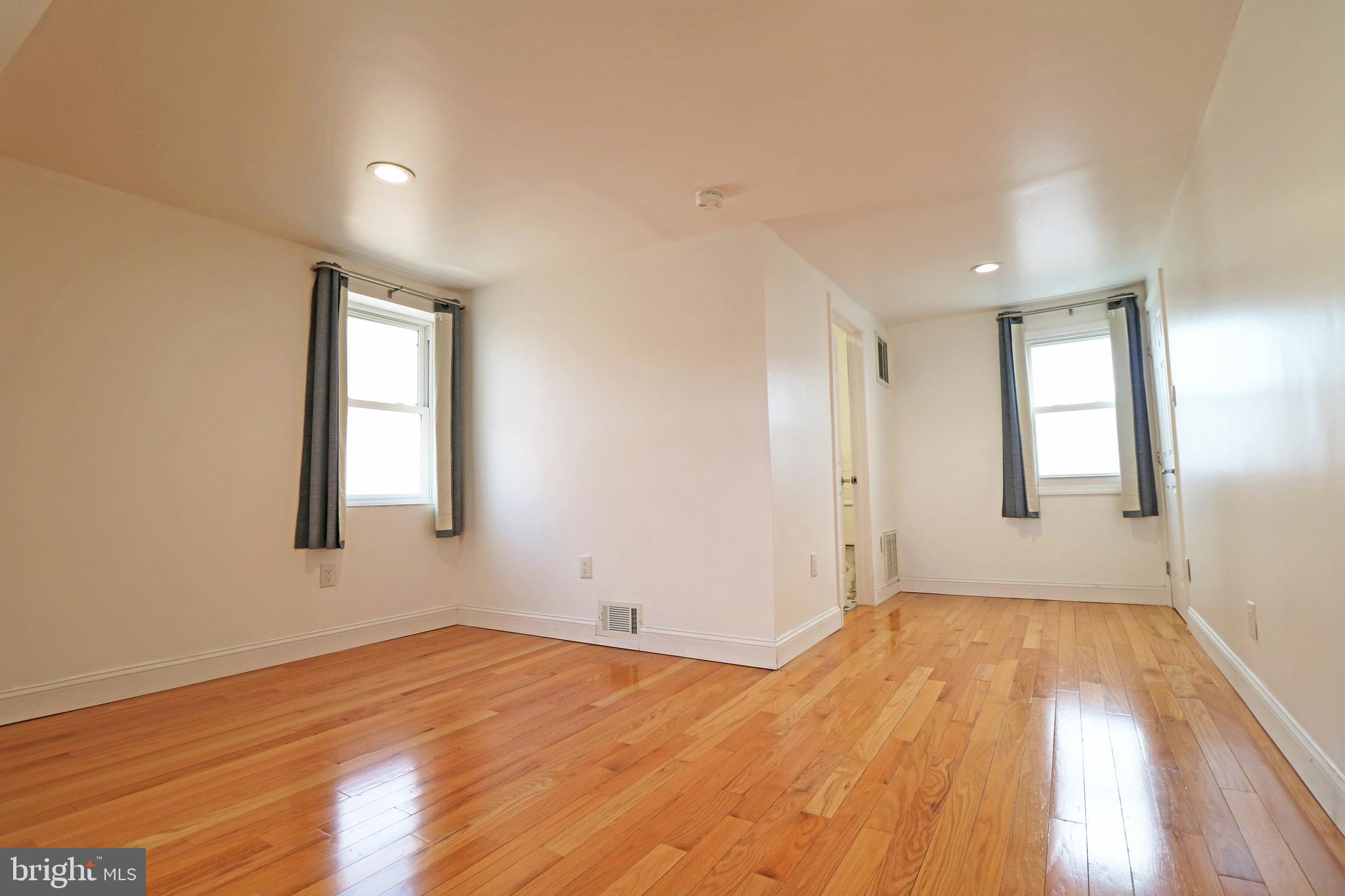 DREXEL PARK GARDEN - Residential Lease