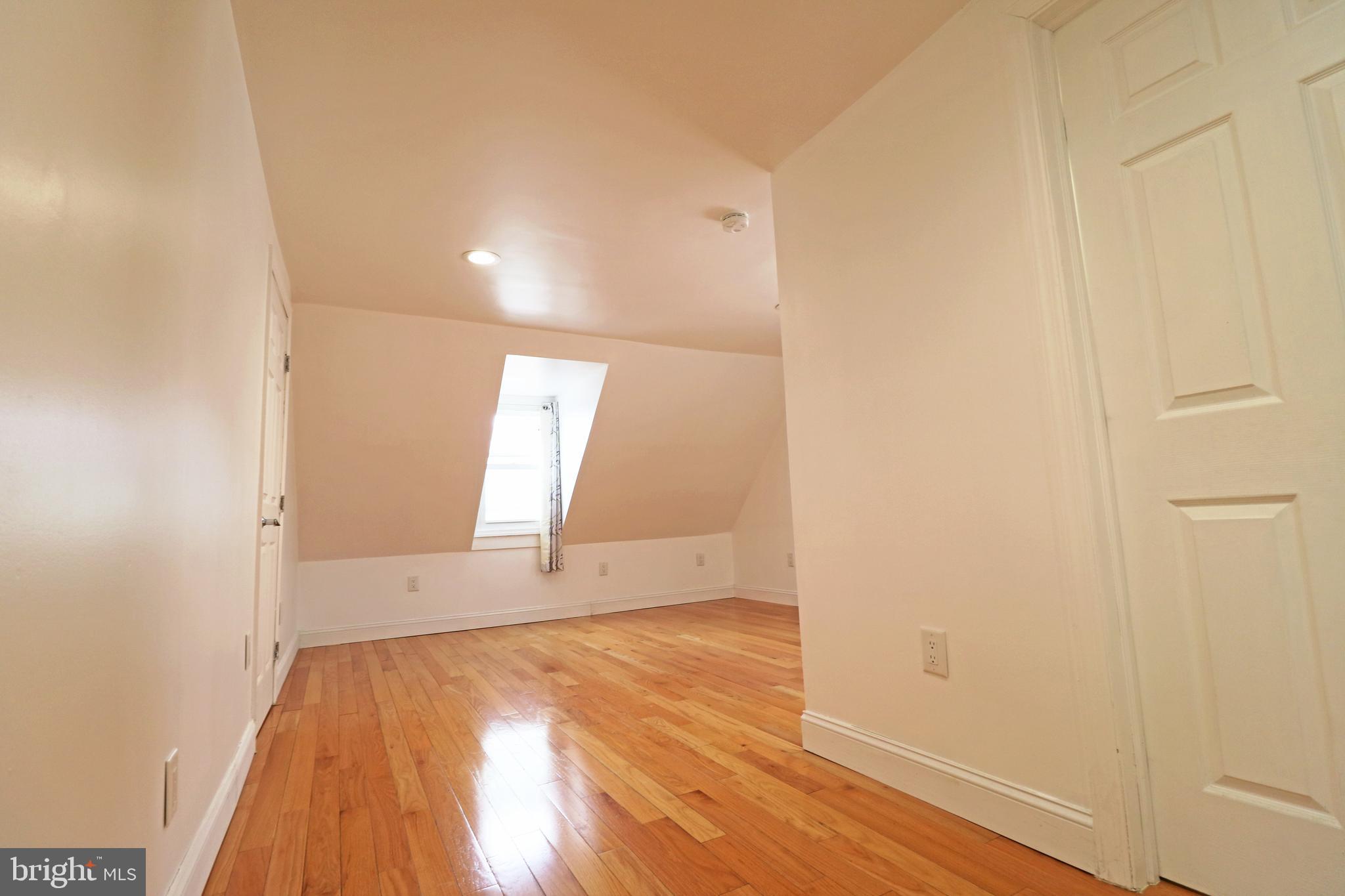 DREXEL PARK GARDEN - Residential Lease