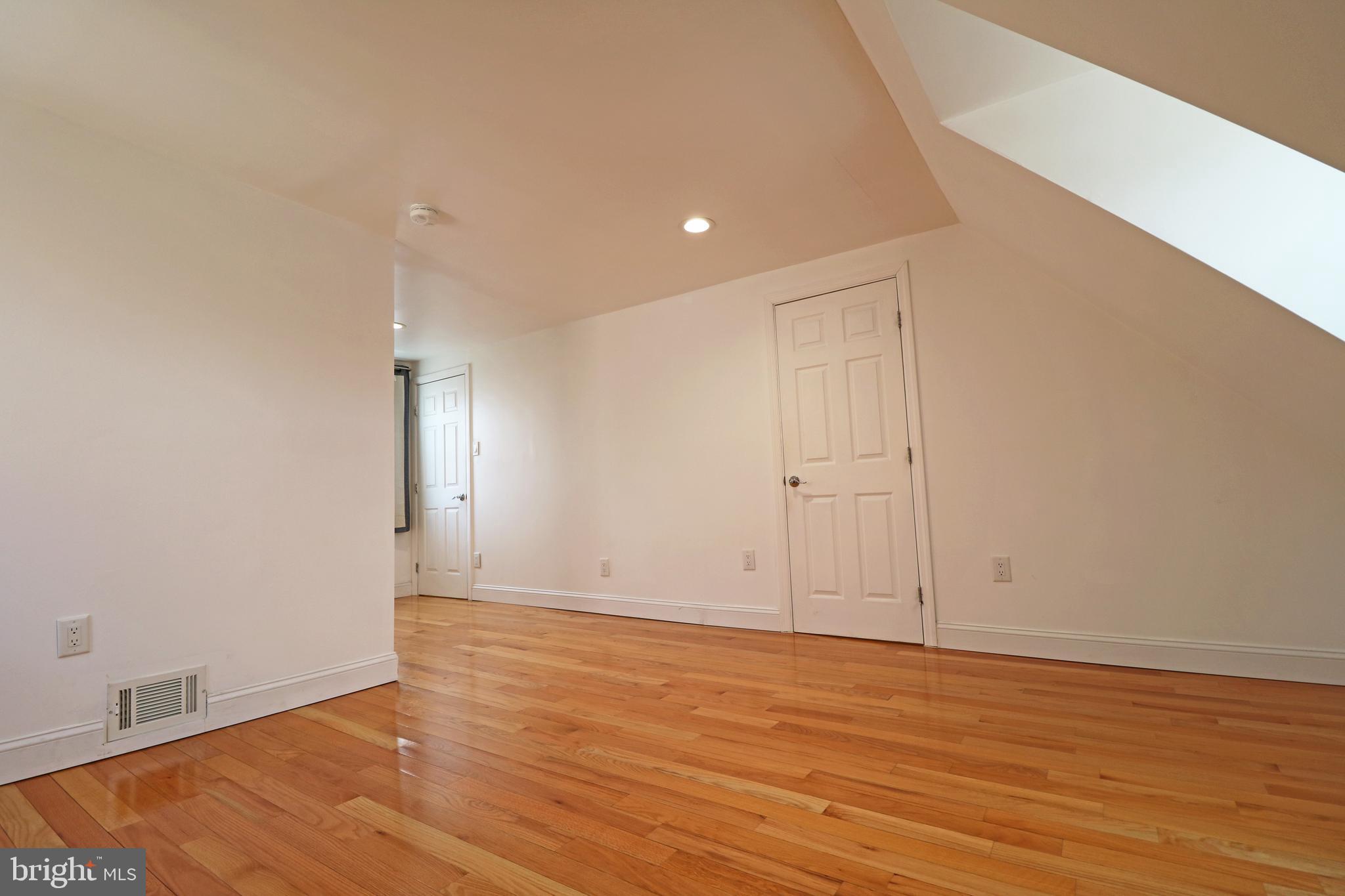 DREXEL PARK GARDEN - Residential Lease