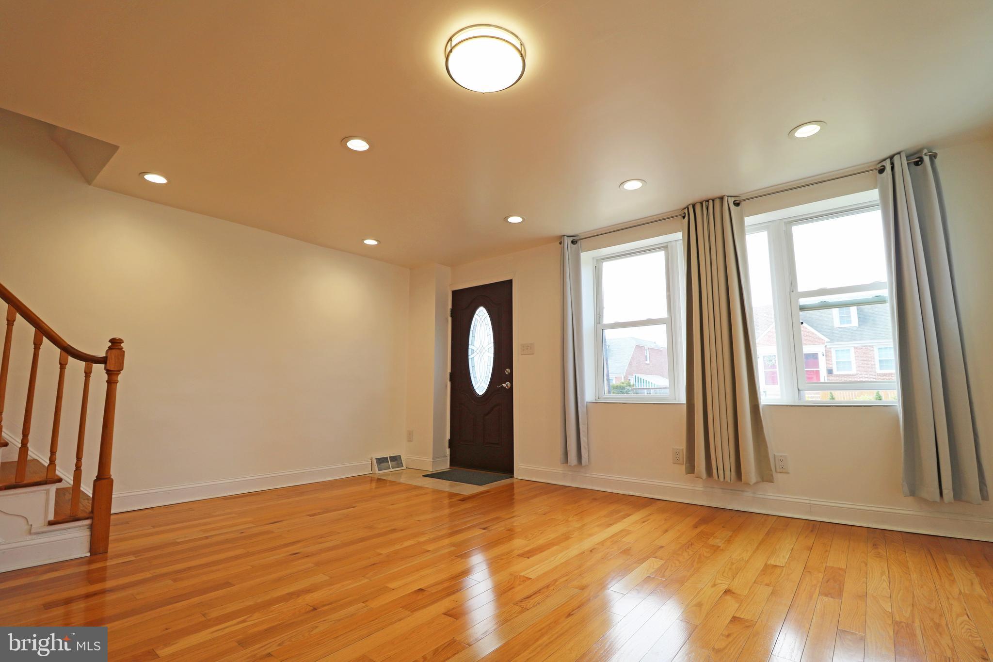 DREXEL PARK GARDEN - Residential Lease