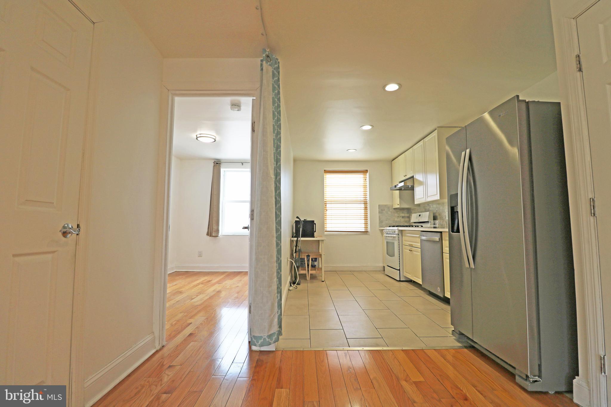 DREXEL PARK GARDEN - Residential Lease