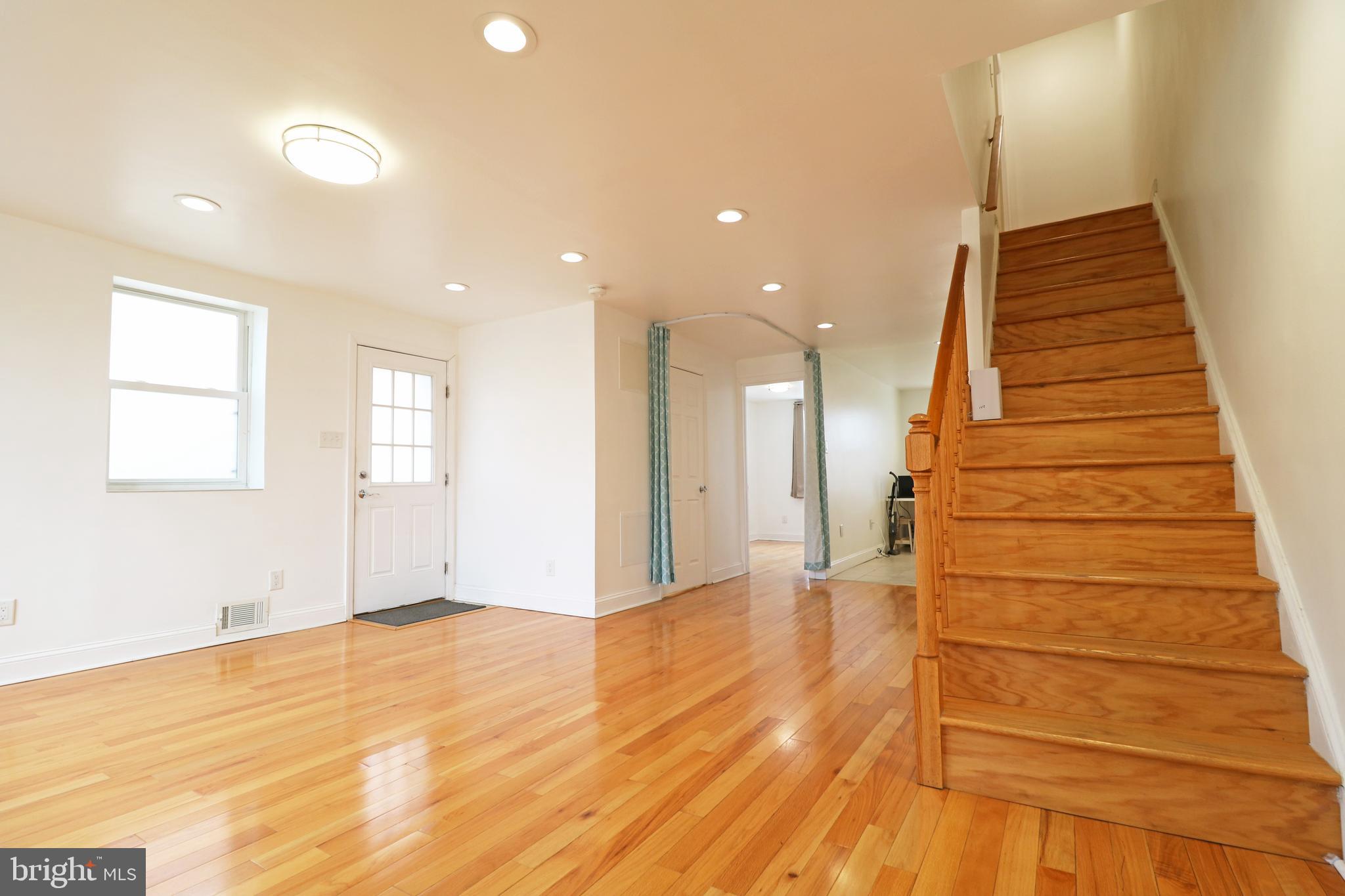 DREXEL PARK GARDEN - Residential Lease