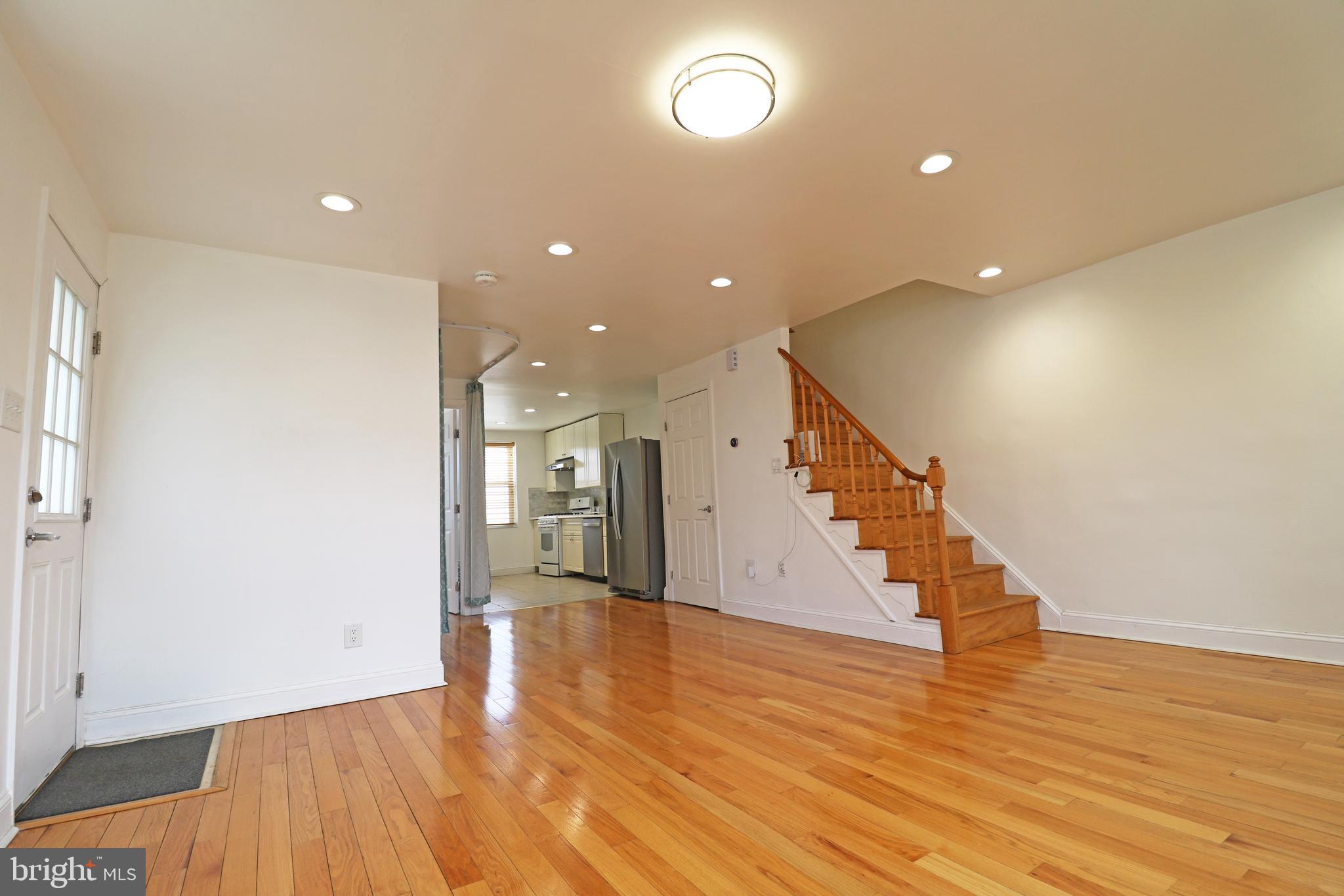 DREXEL PARK GARDEN - Residential Lease