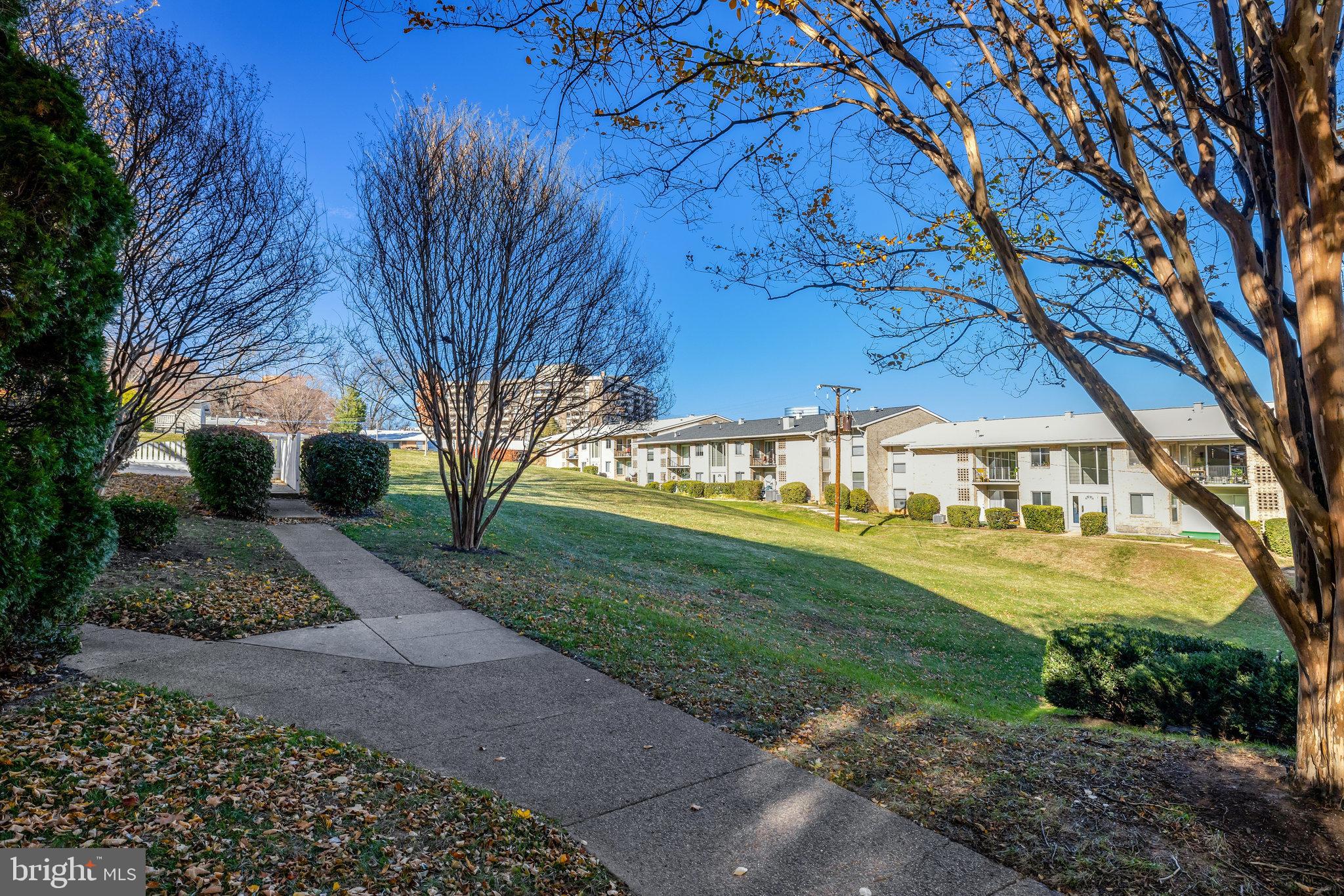 MC LEAN CHASE - Residential