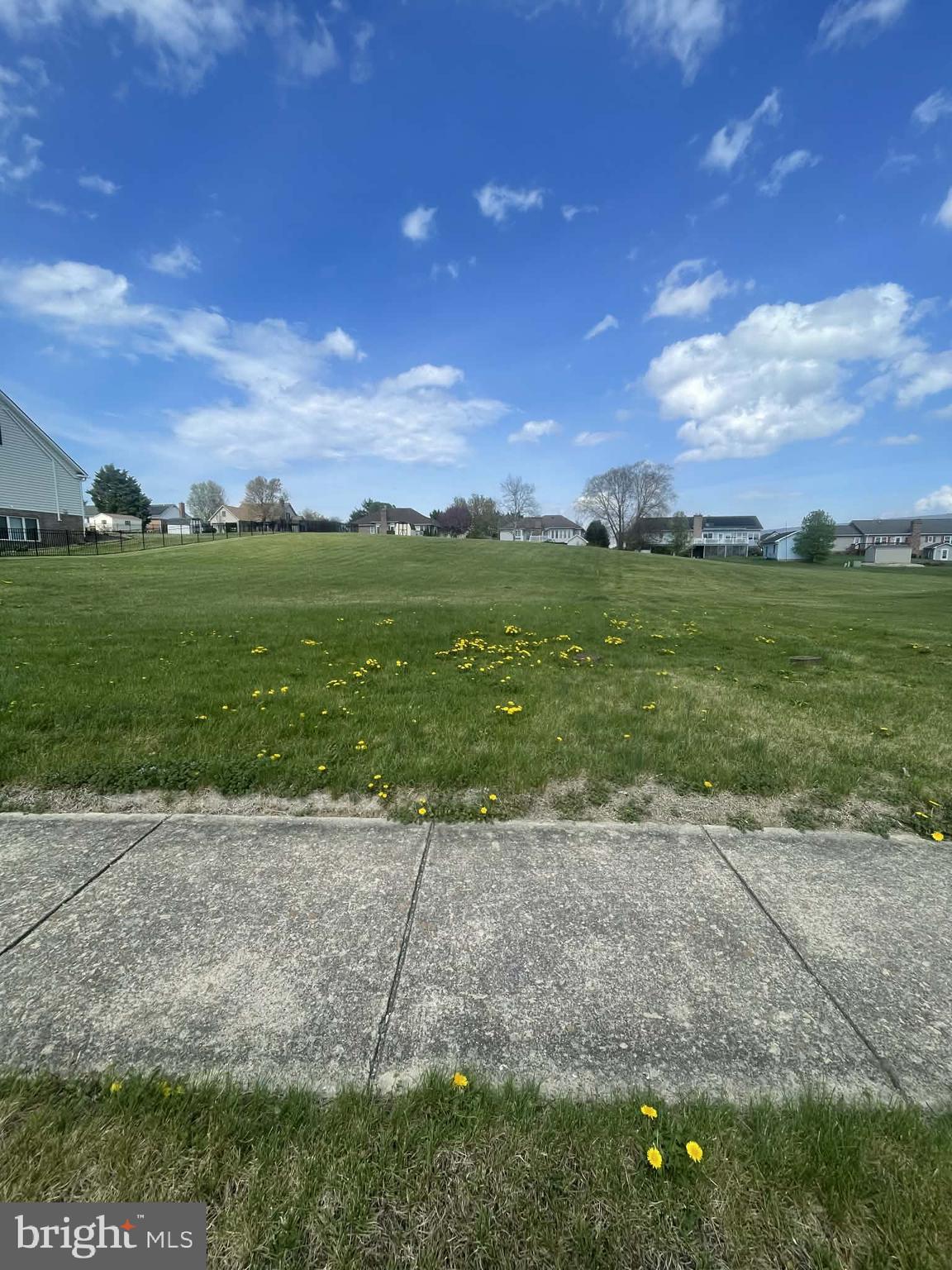 THE FOOTHILLS - Land