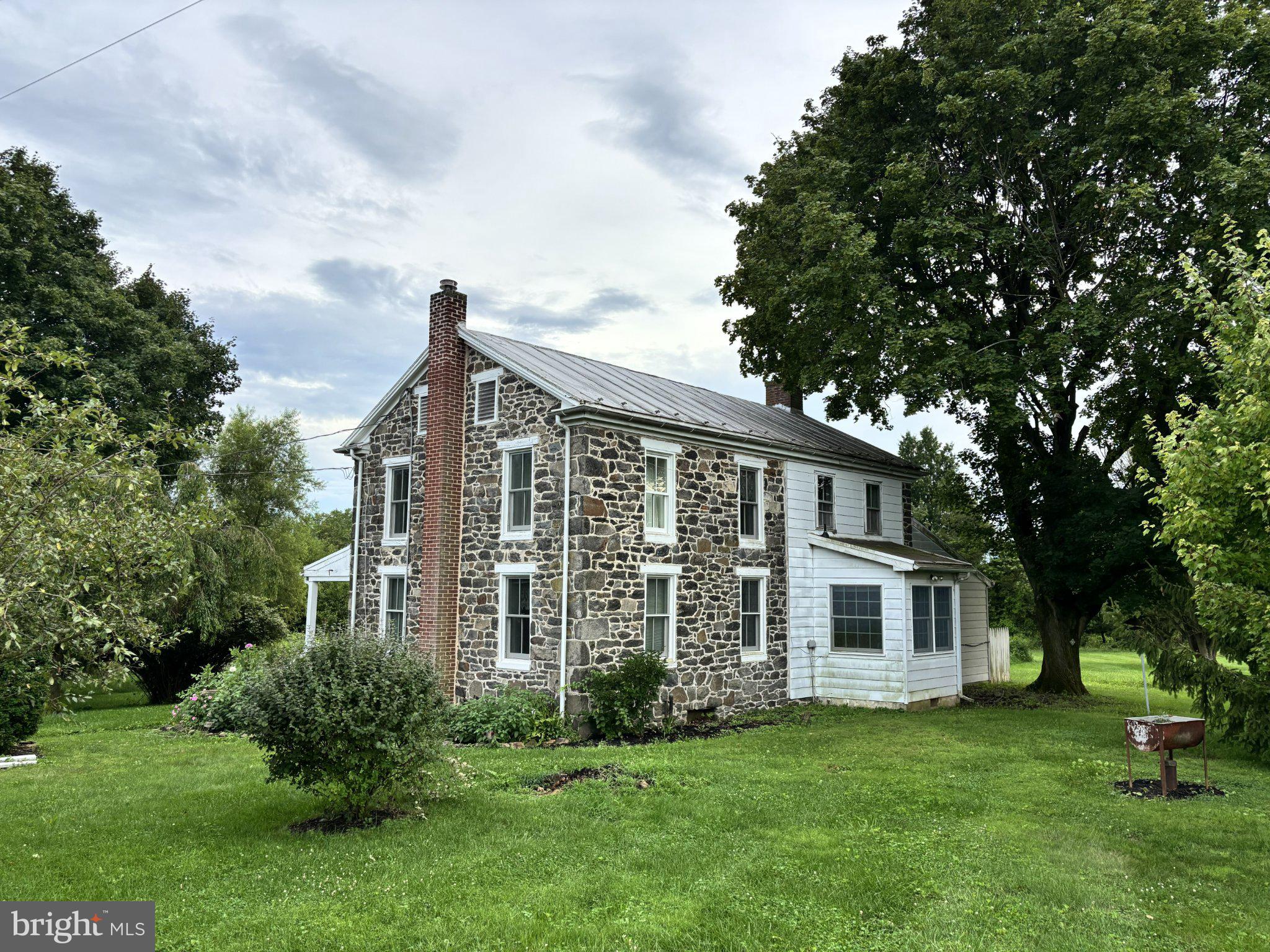 495 SIBERT ROAD