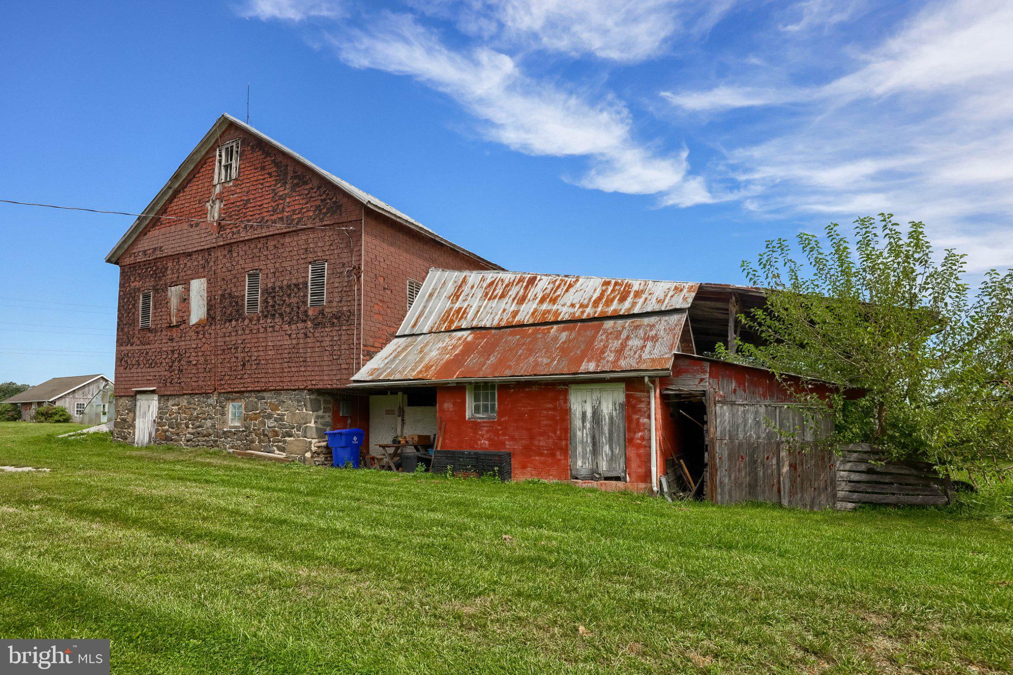 495 SIBERT ROAD