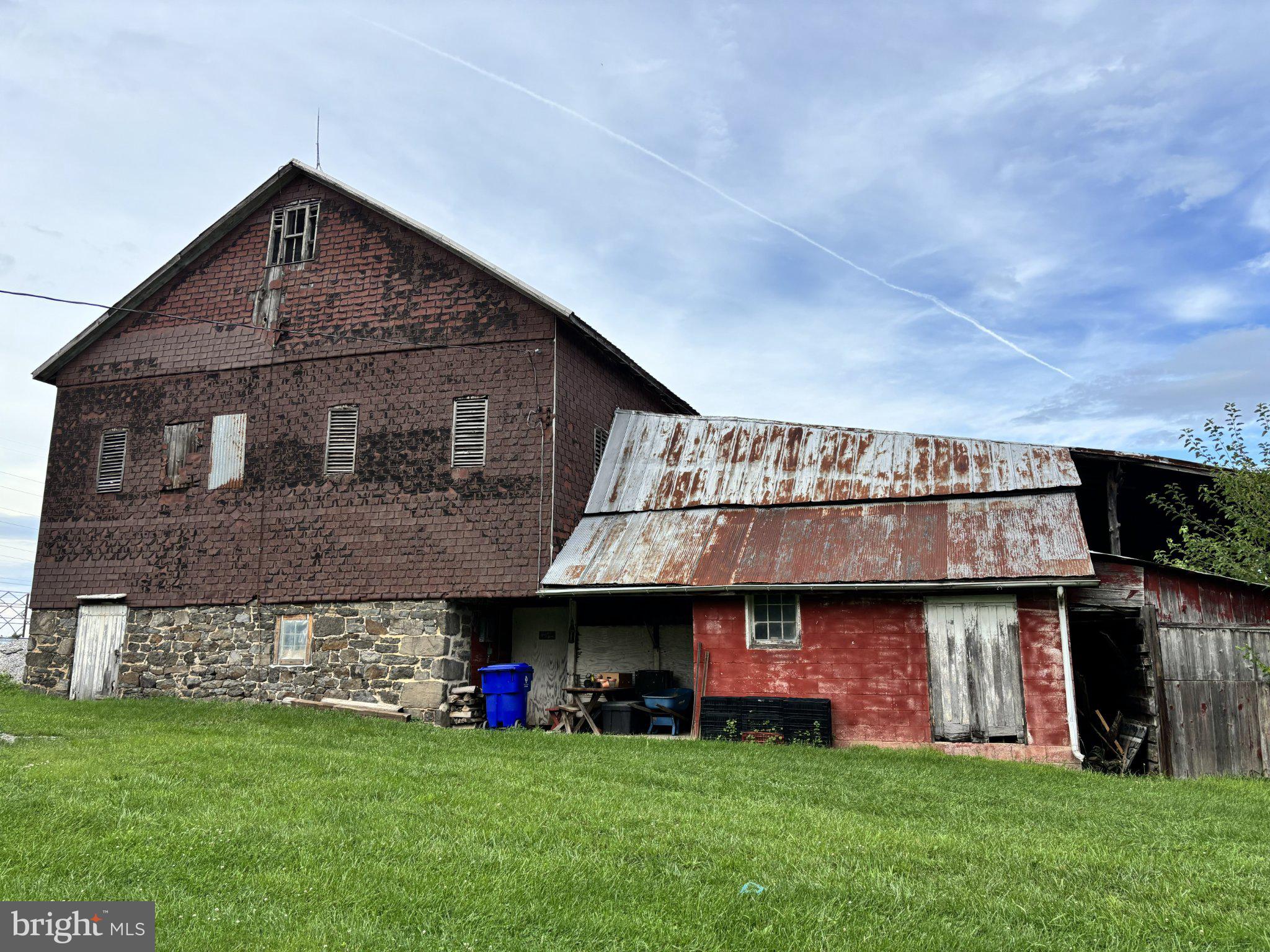 495 SIBERT ROAD