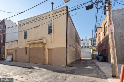 Photo of 700 - 6 S Randolph Street, PHILADELPHIA, PA 19147 (MLS # PAPH2425934)