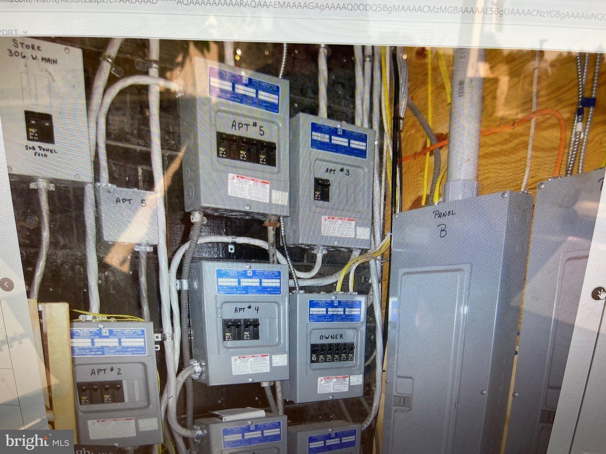 NONE AVAILABLE - Commercial Sale