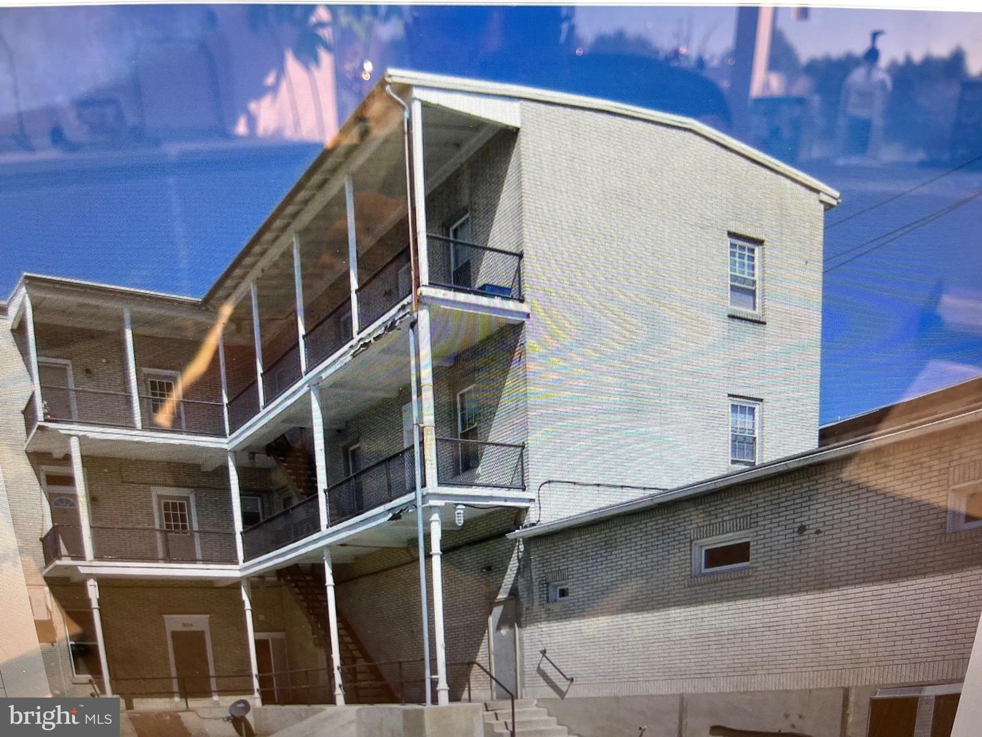 NONE AVAILABLE - Commercial Sale