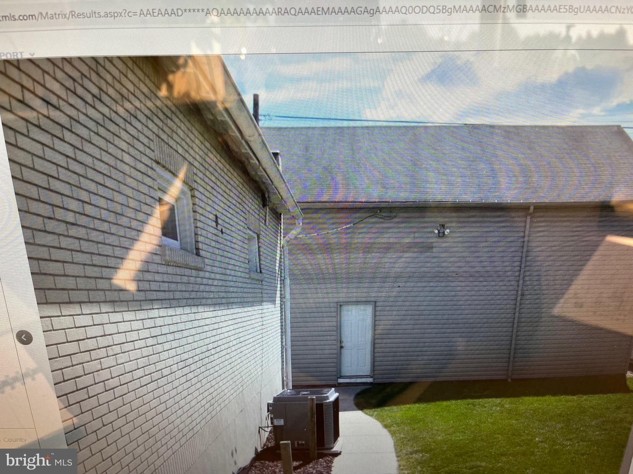 NONE AVAILABLE - Commercial Sale