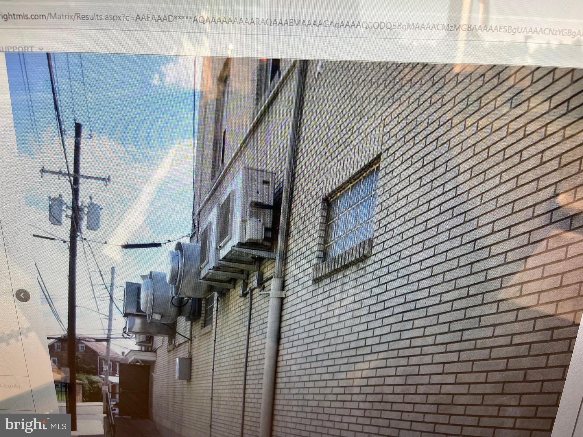 NONE AVAILABLE - Commercial Sale