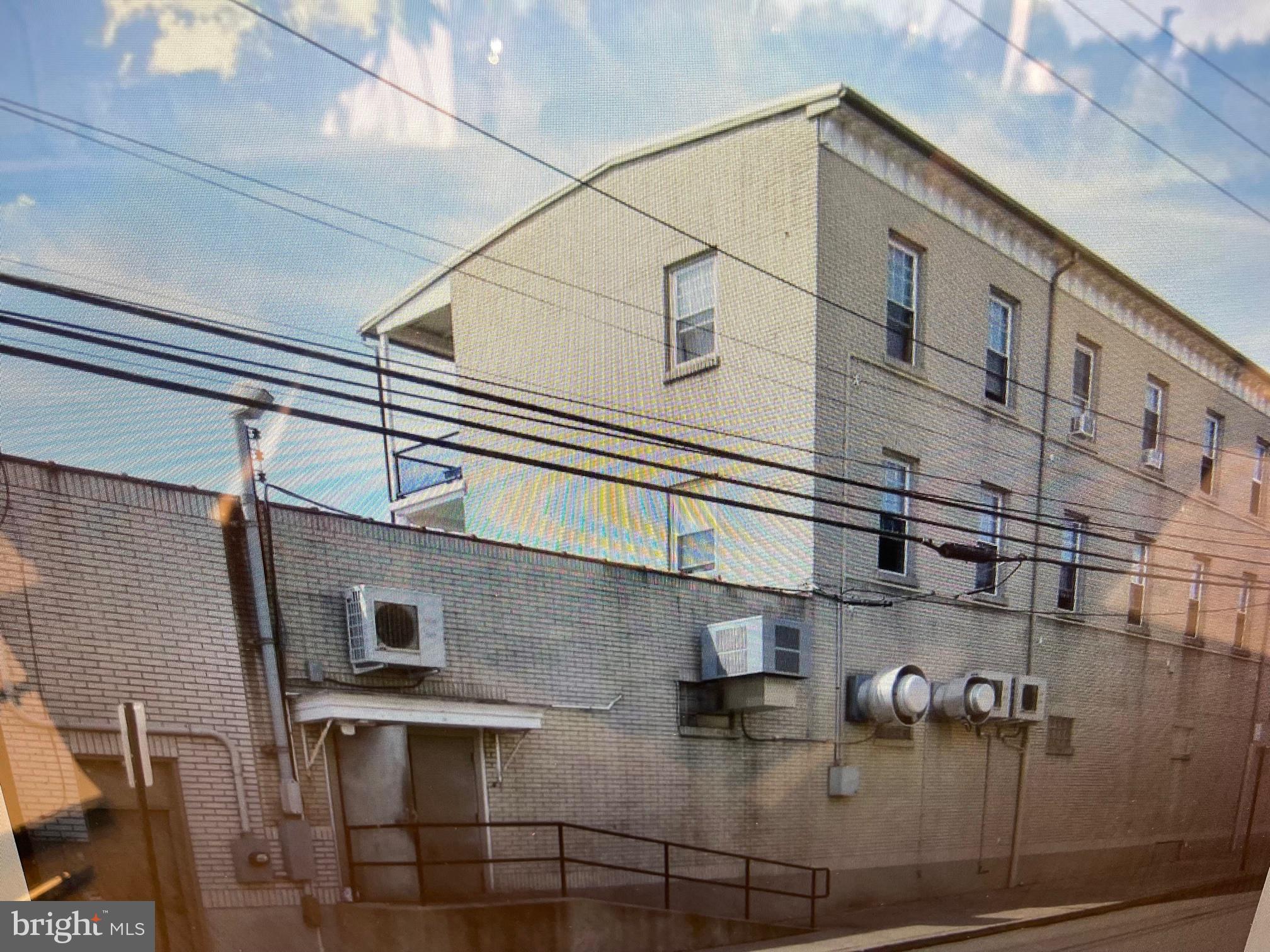 NONE AVAILABLE - Commercial Sale