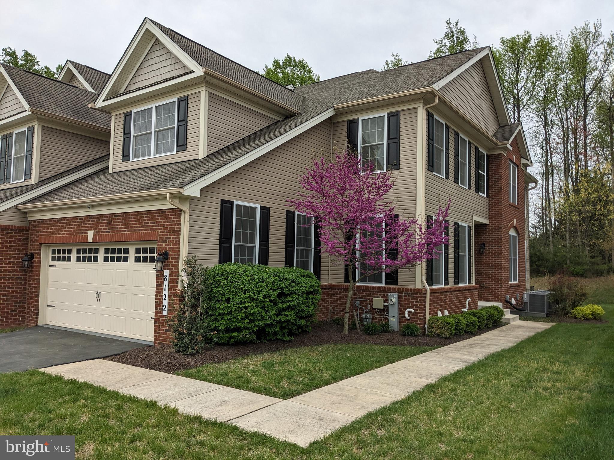 8122 ORCHARD BLOSSOM LANE