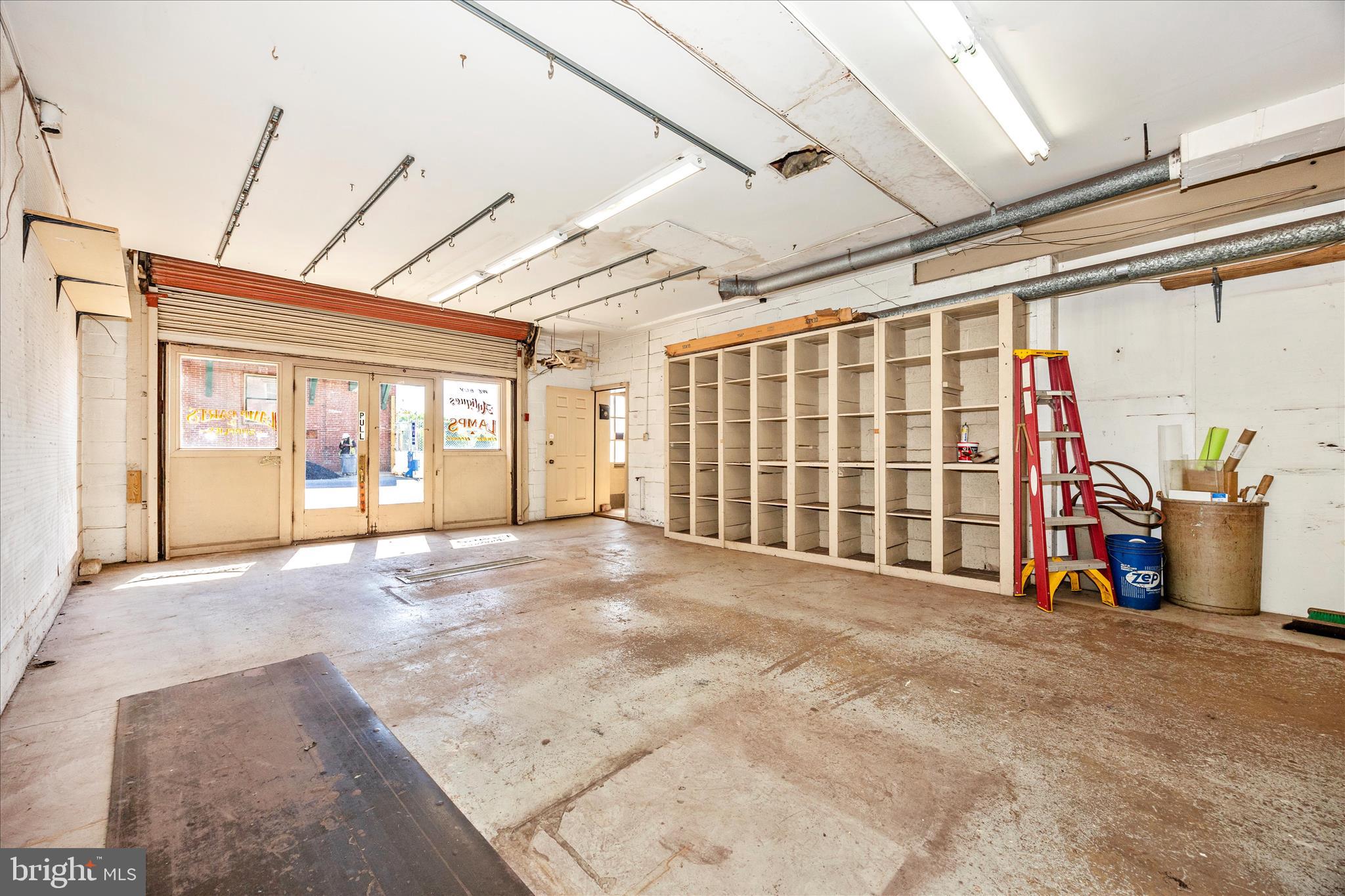 13 S CARROLL STREET