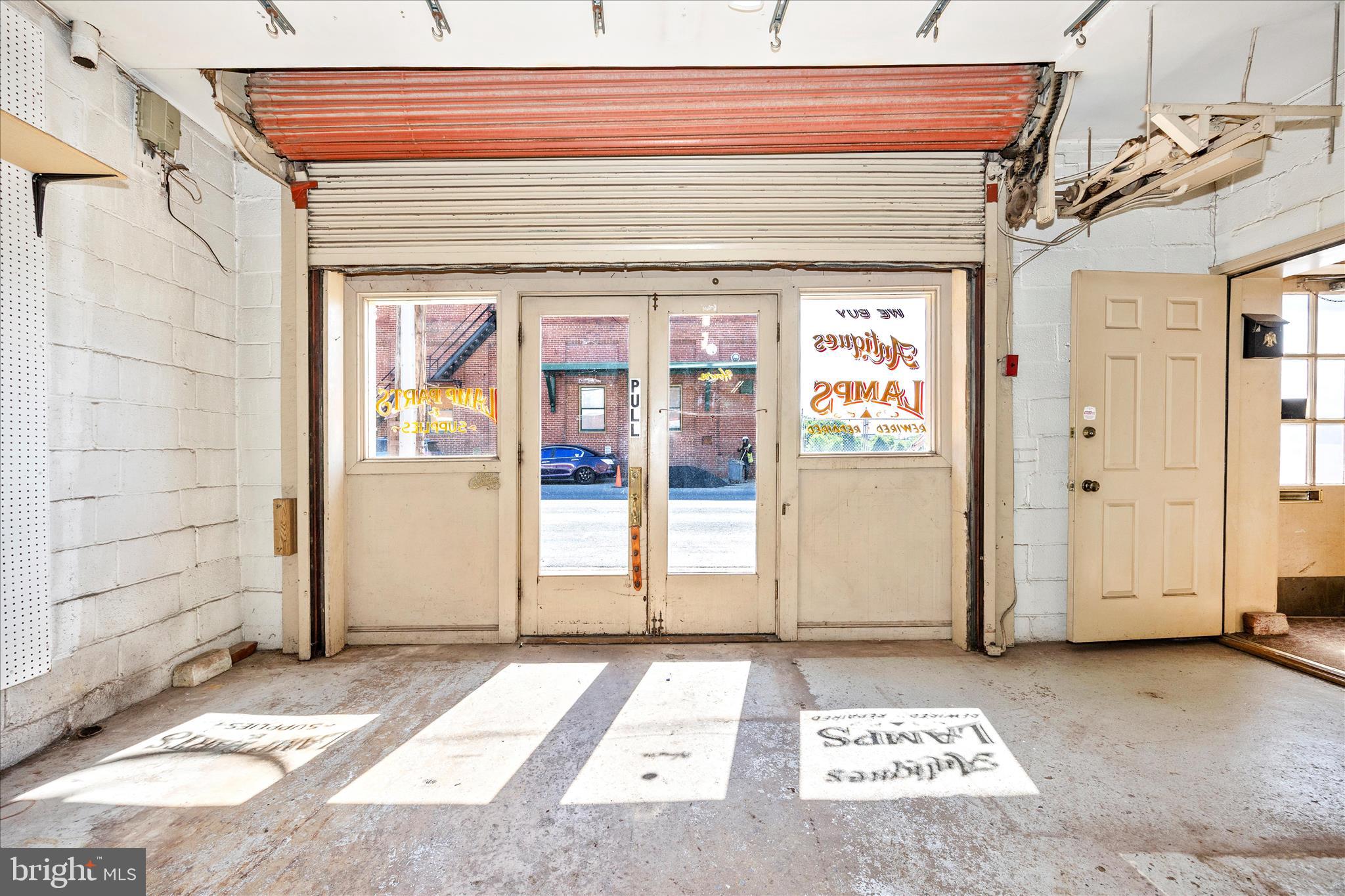 13 S CARROLL STREET