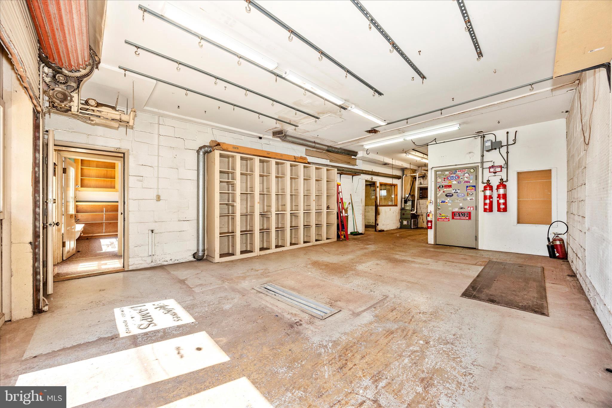 13 S CARROLL STREET