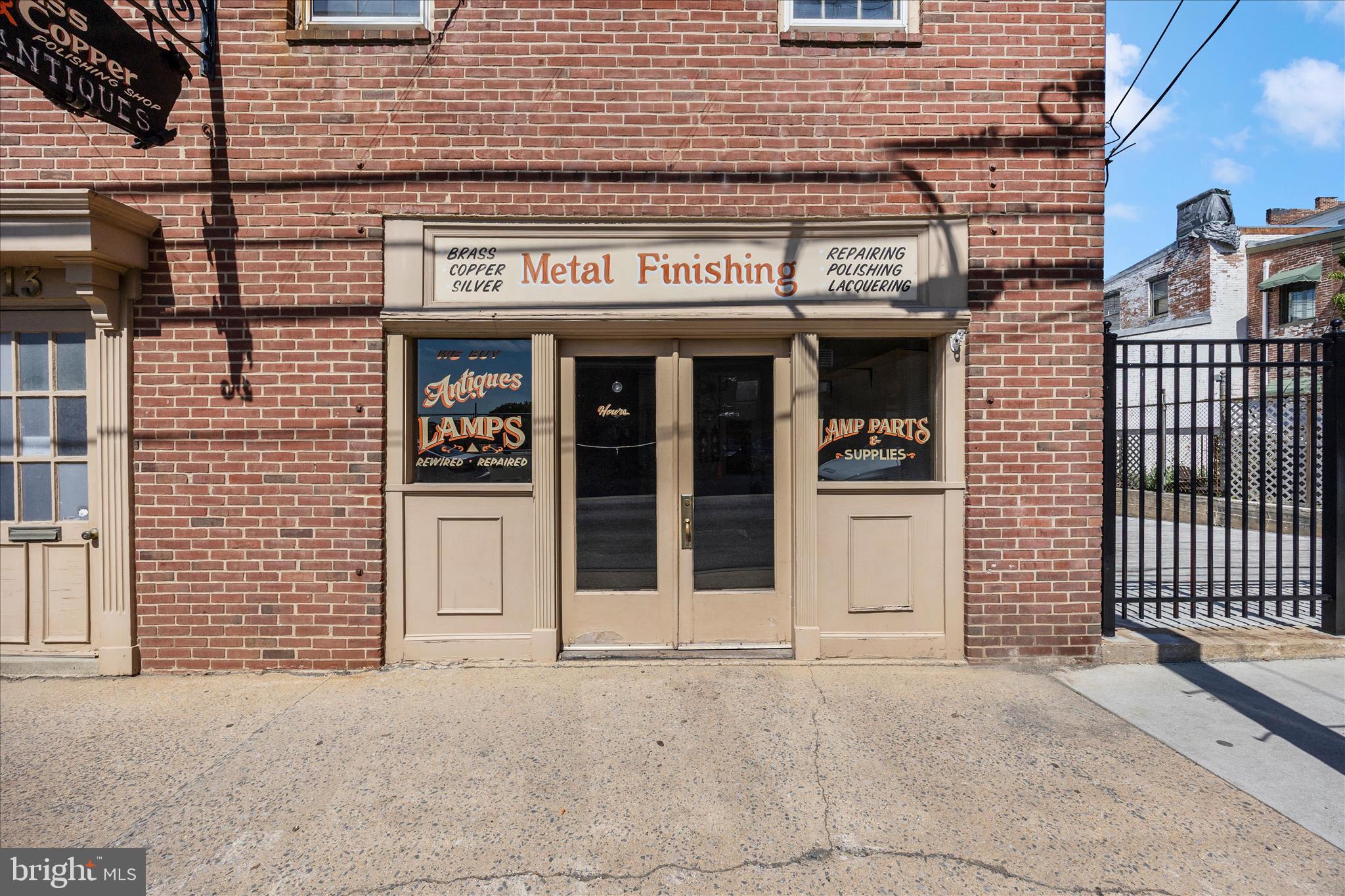 13 S CARROLL STREET