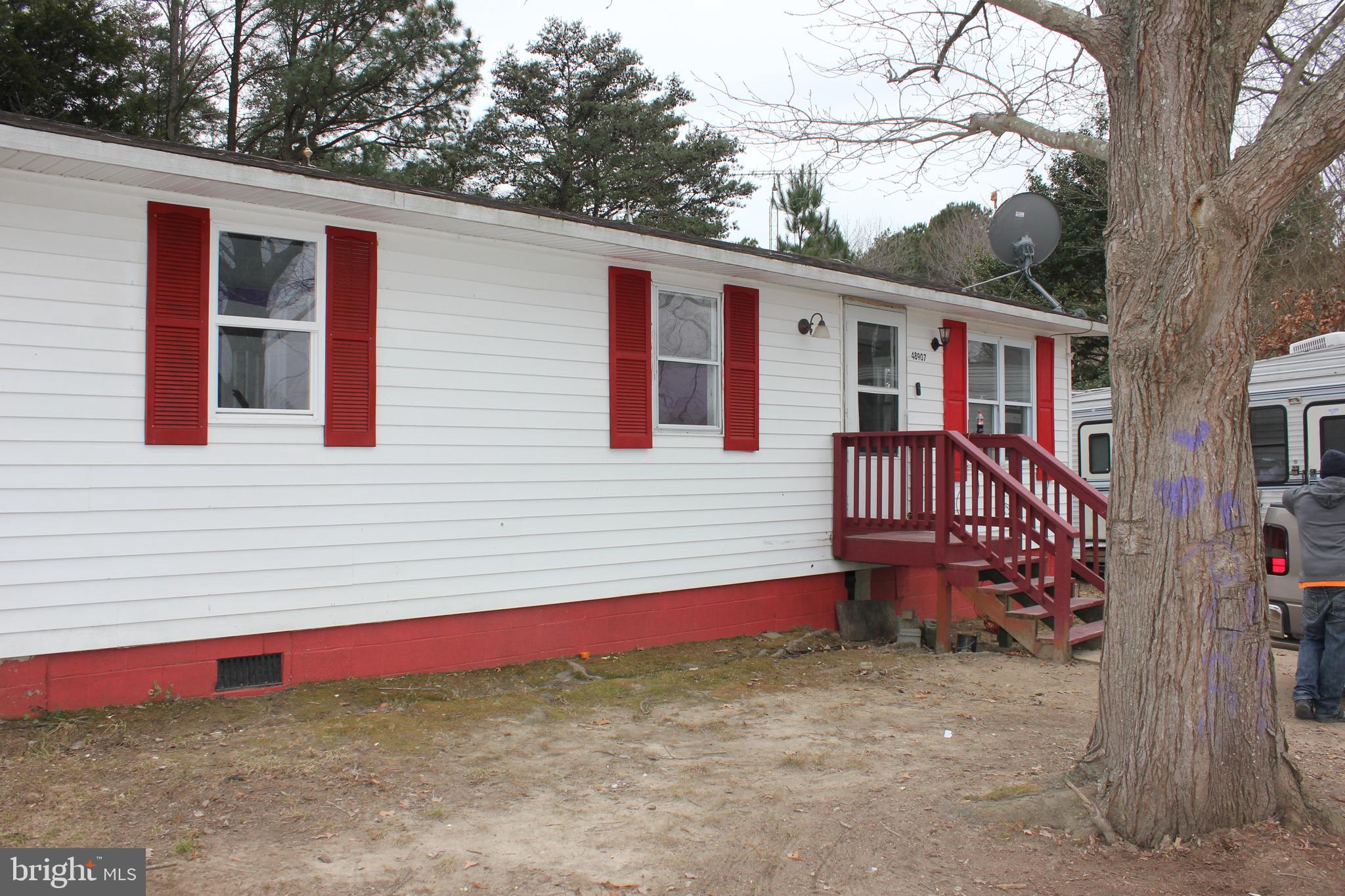 BARNES ESTATES - Residential