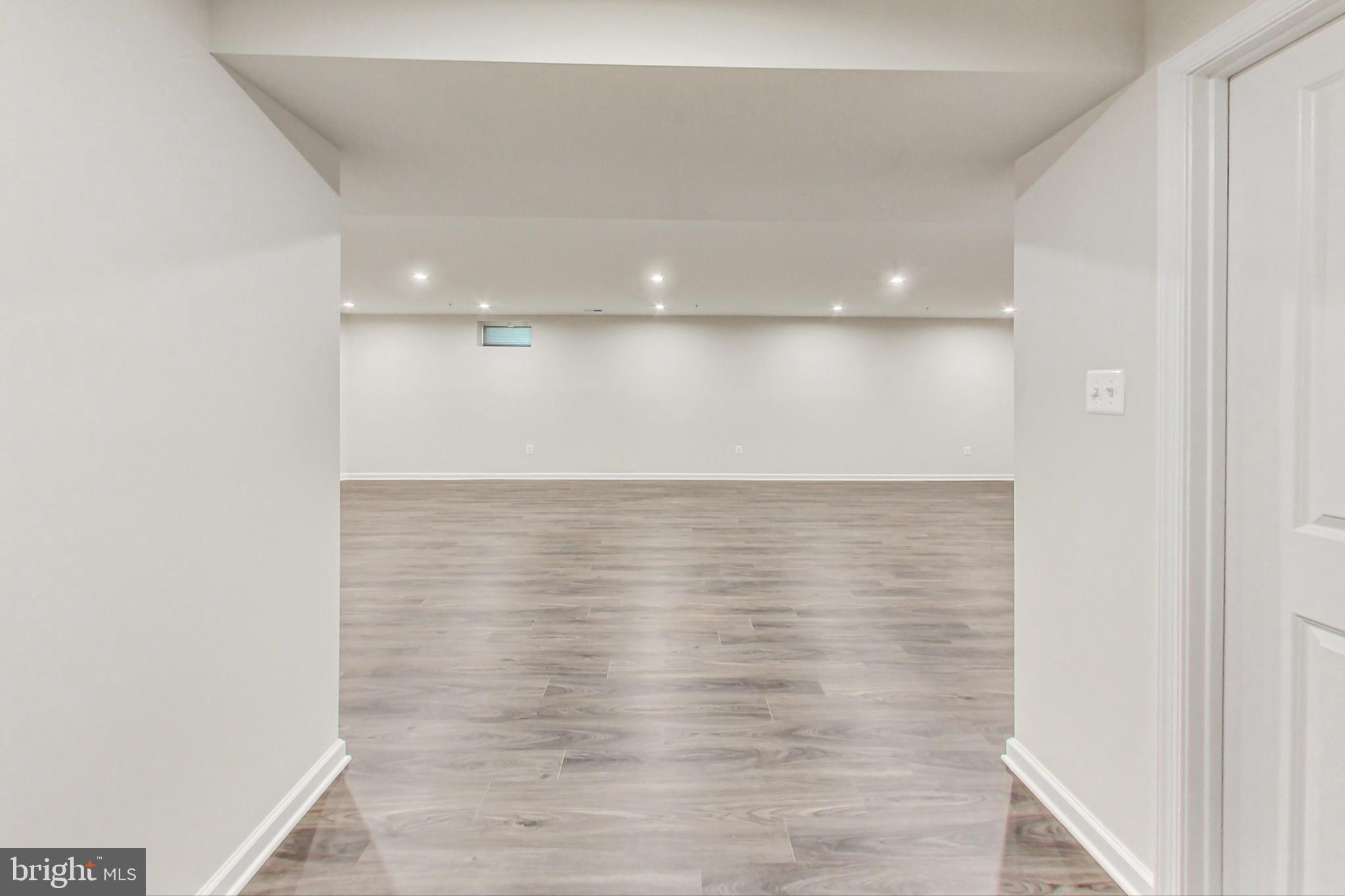 CABIN BRANCH - Residential Lease