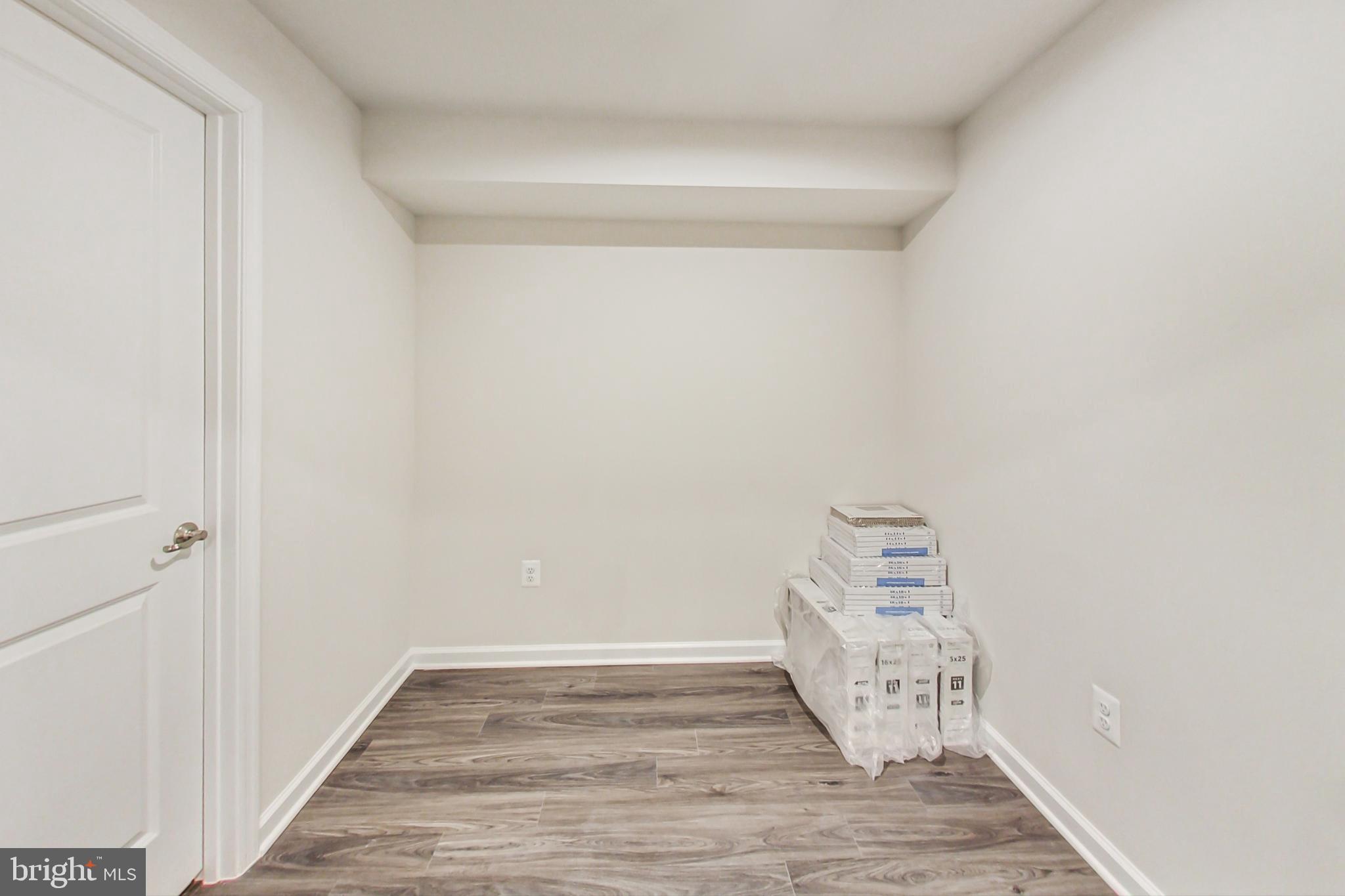 CABIN BRANCH - Residential Lease