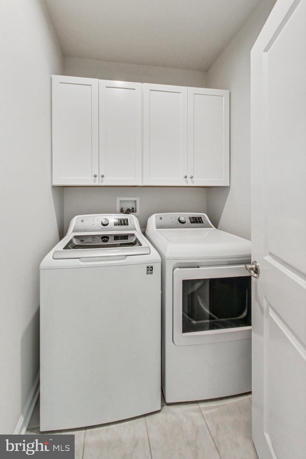 CABIN BRANCH - Residential Lease