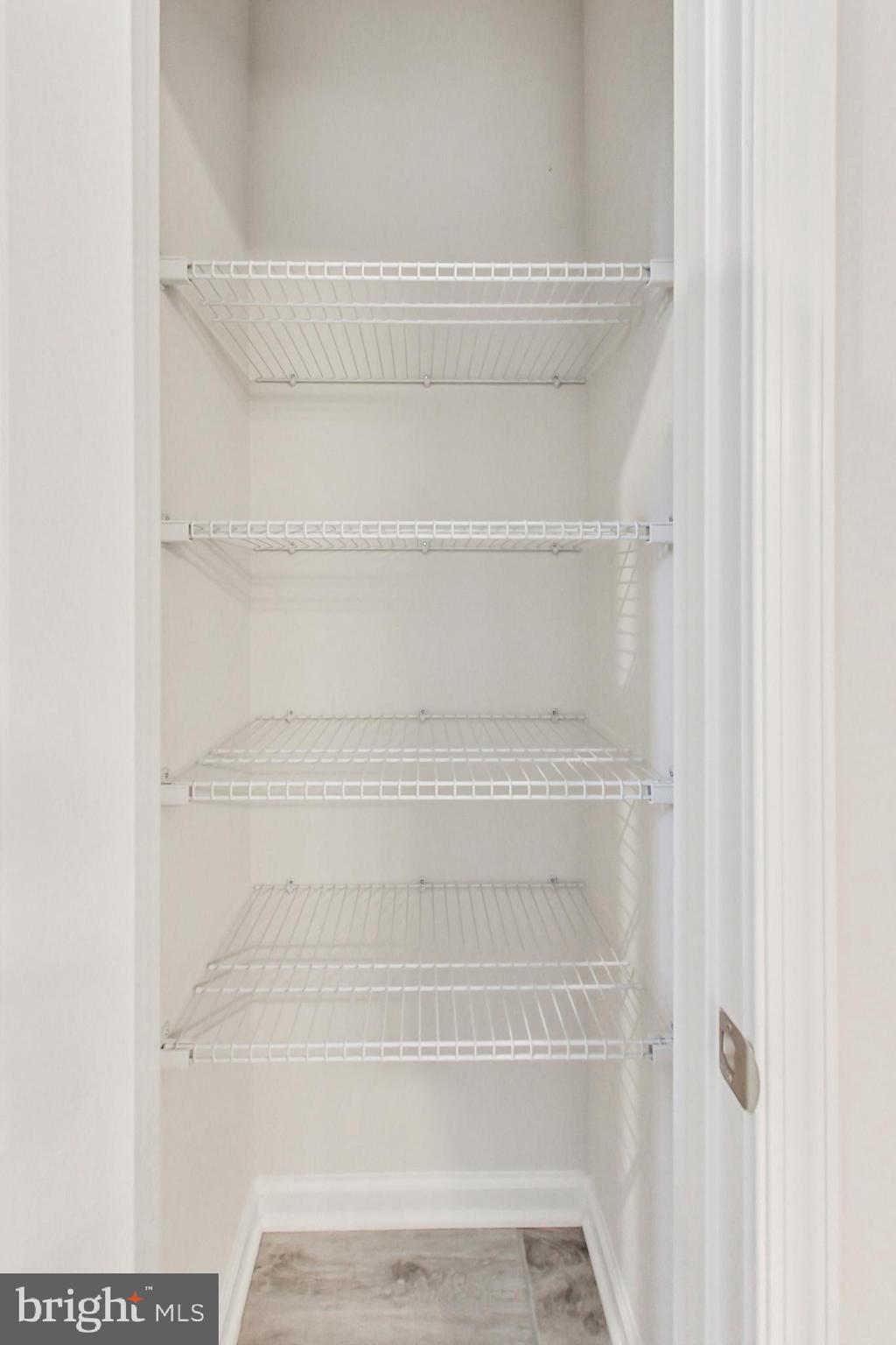 CABIN BRANCH - Residential Lease